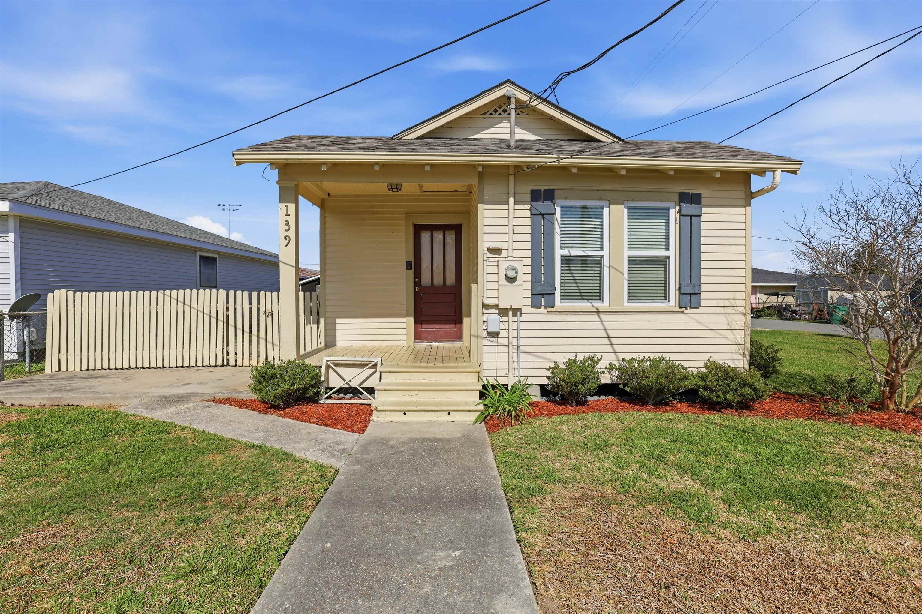 972 Ridgepoint Ct UNIT 972, Baton Rouge, LA, 70810