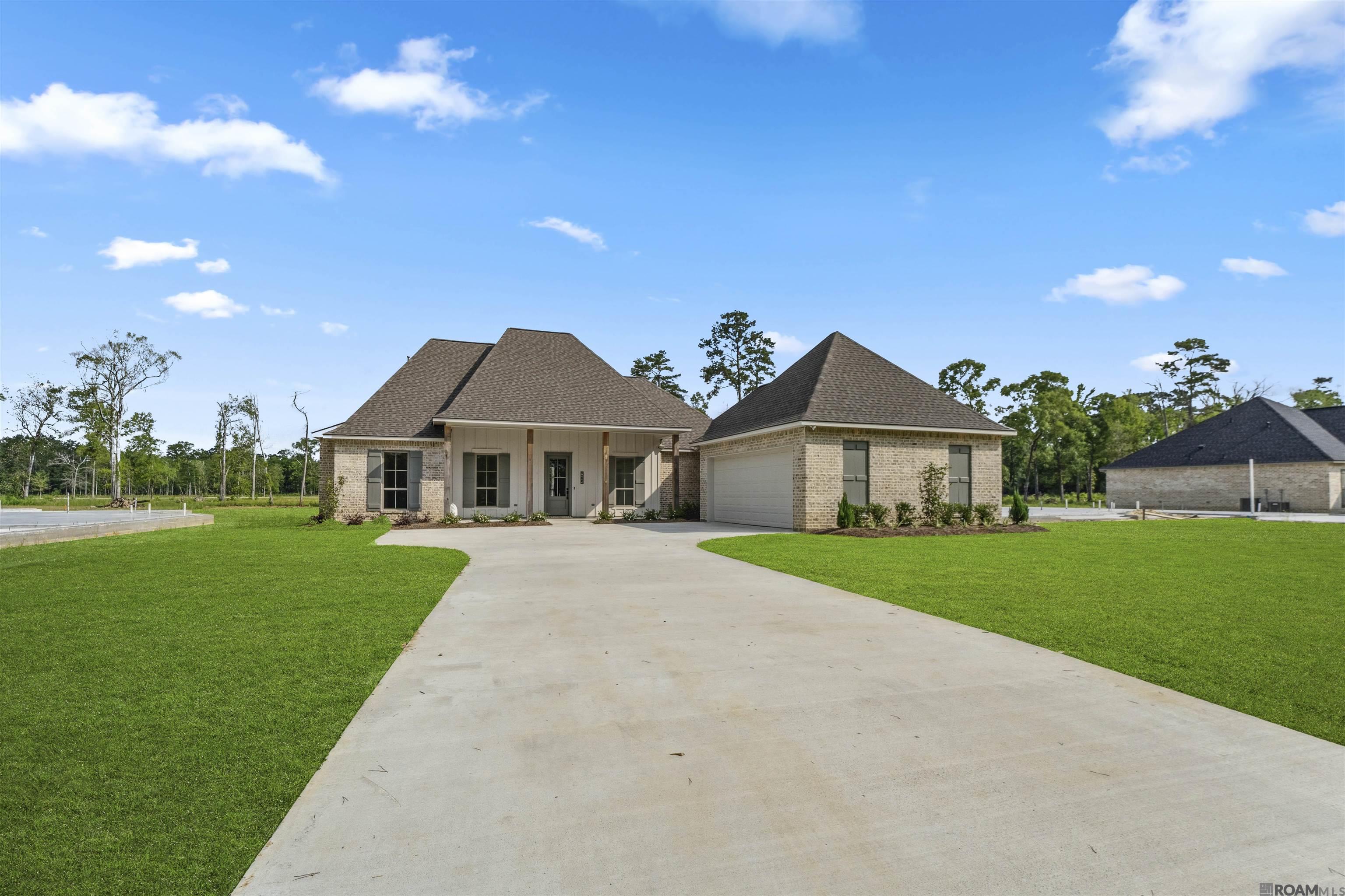 9085 Hillon Hood Rd, Denham Springs, LA, 70726