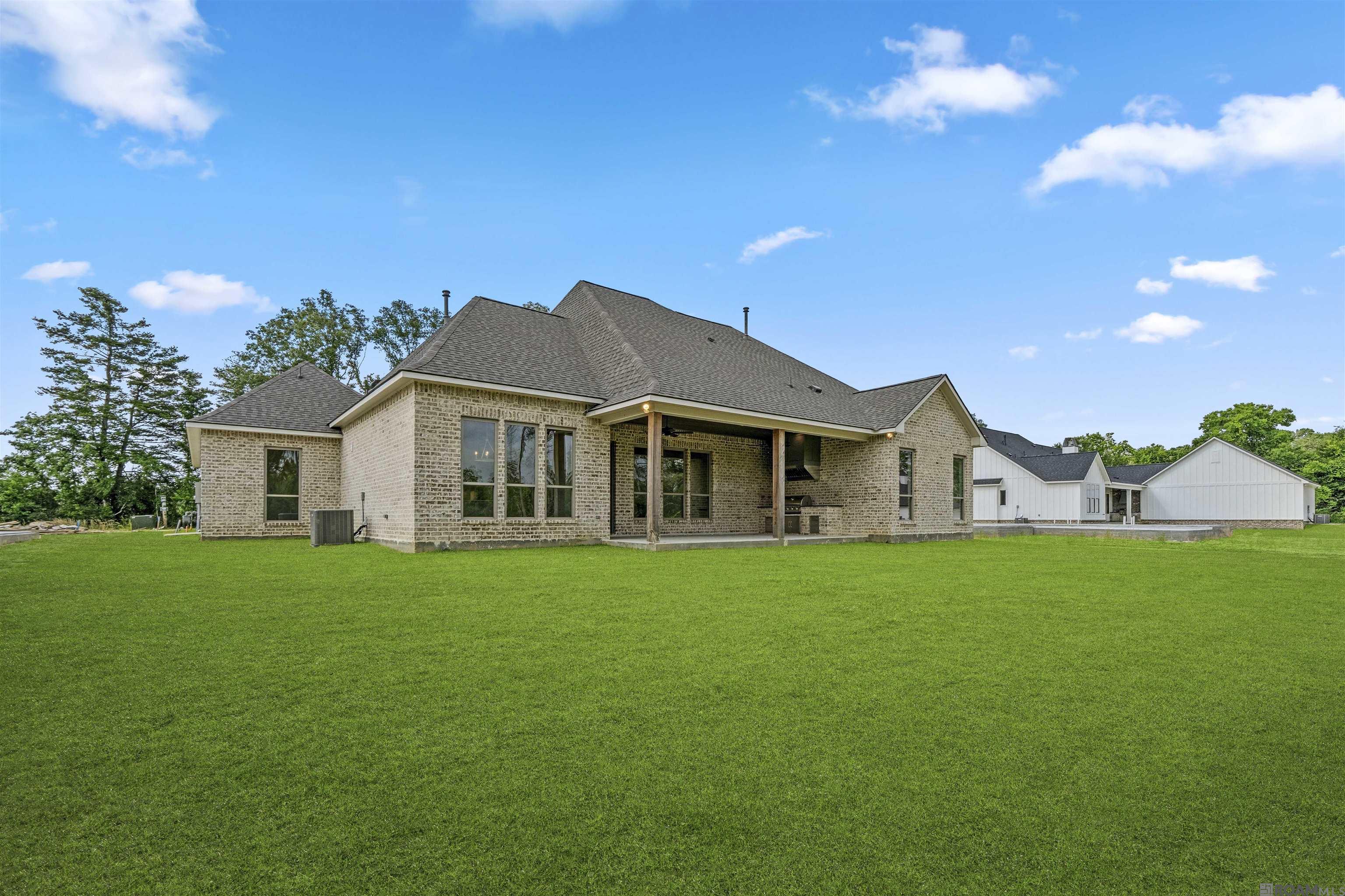 9085 Hillon Hood Rd, Denham Springs, LA, 70726