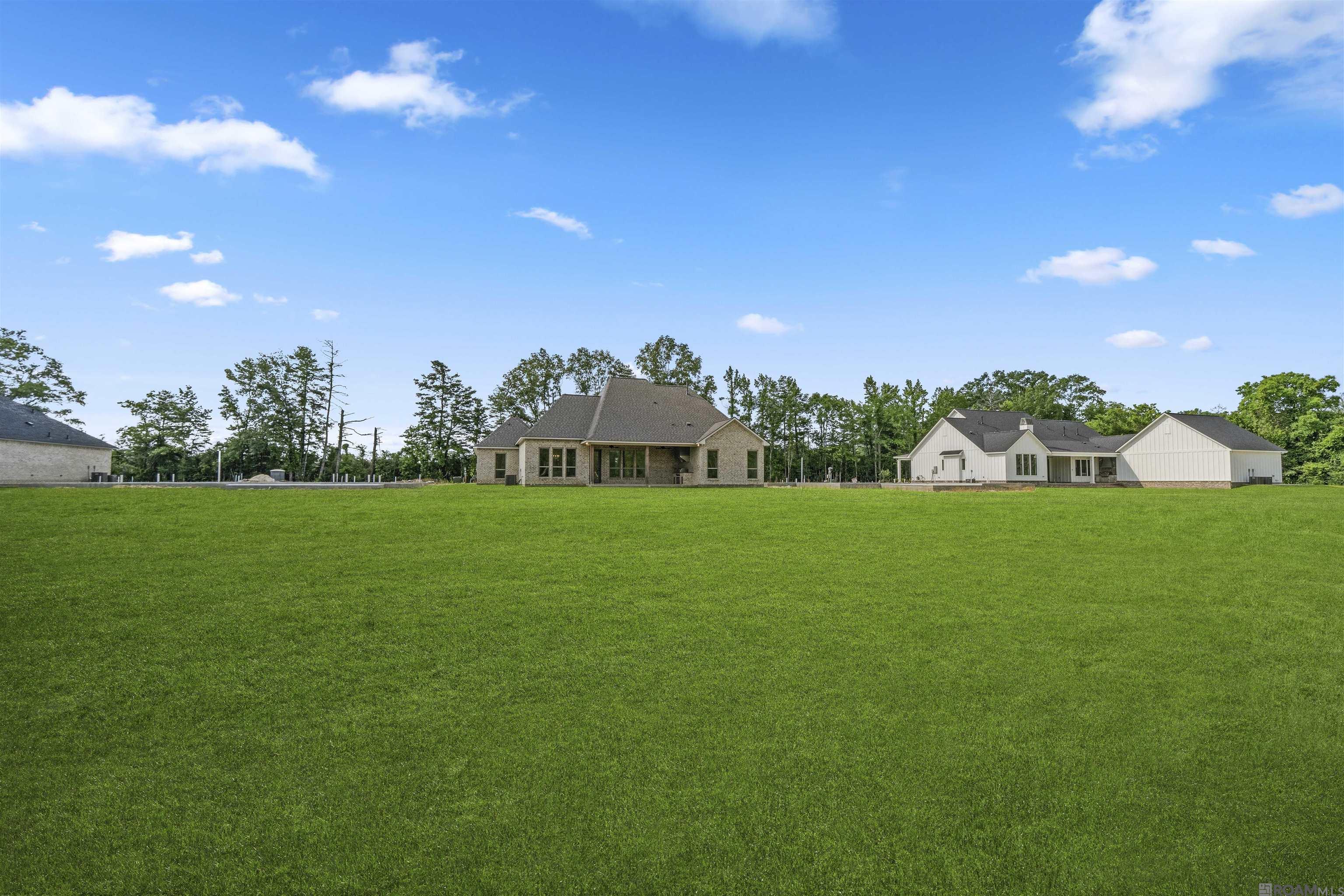 9085 Hillon Hood Rd, Denham Springs, LA, 70726