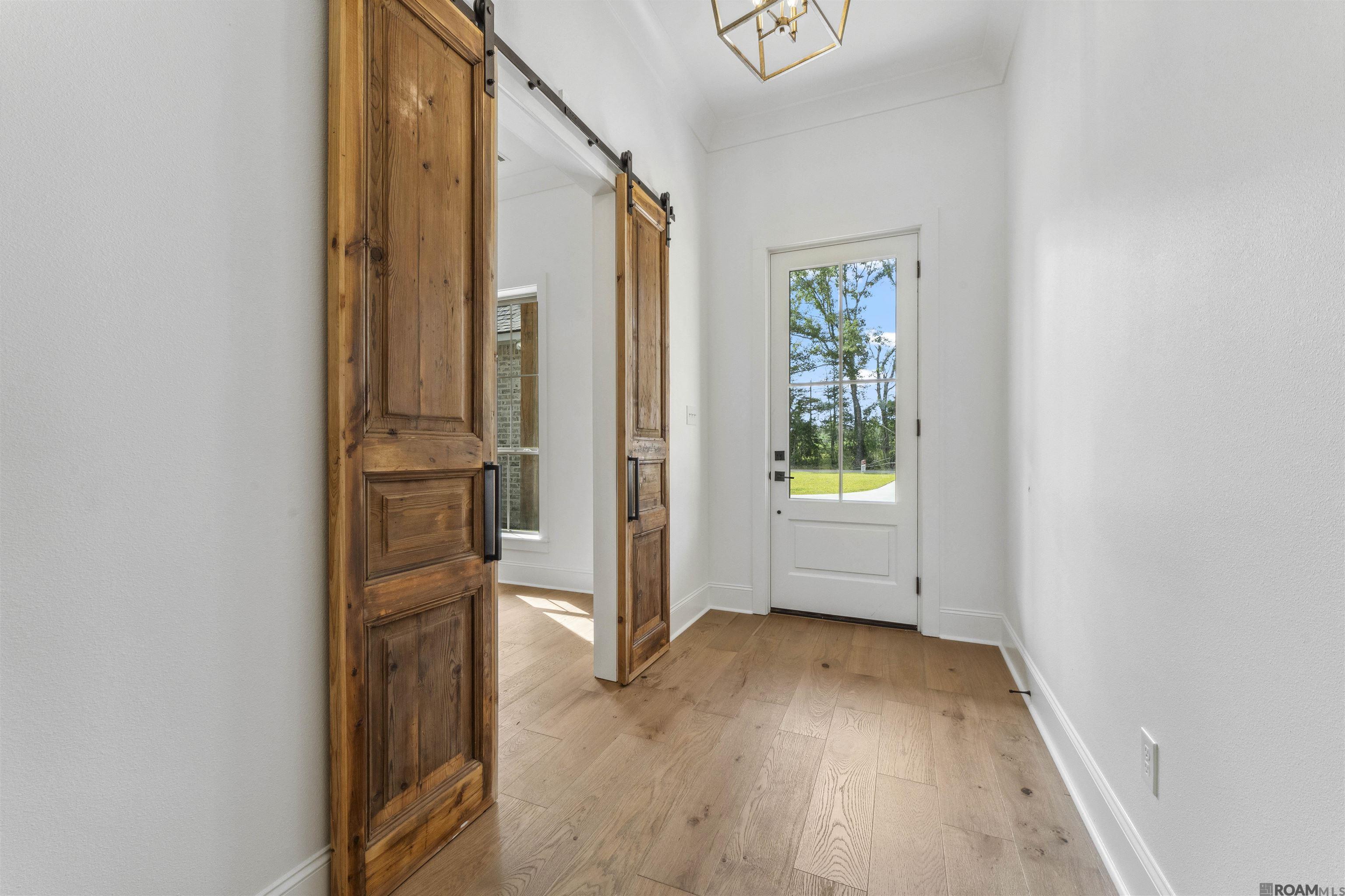 9085 Hillon Hood Rd, Denham Springs, LA, 70726