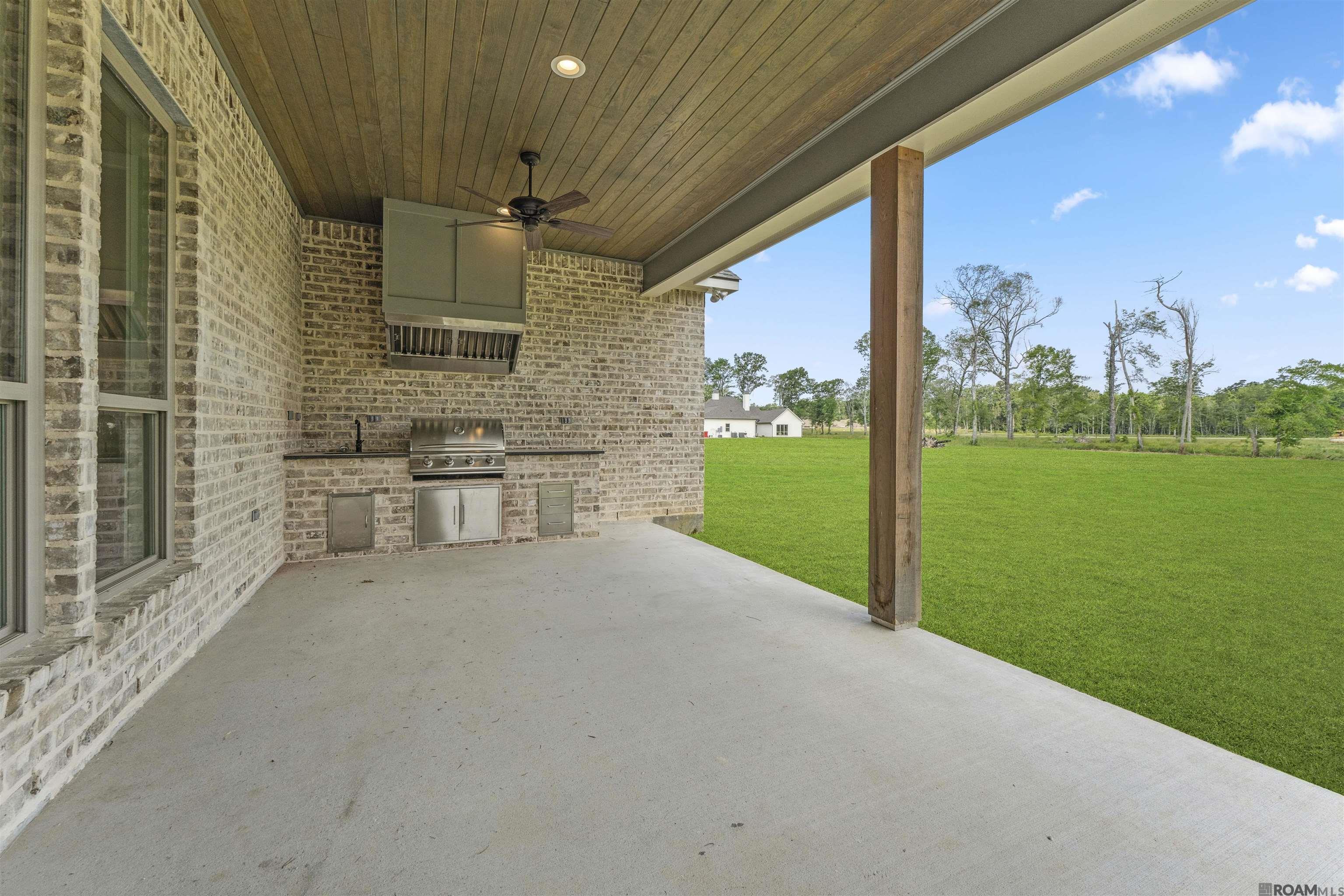 9085 Hillon Hood Rd, Denham Springs, LA, 70726