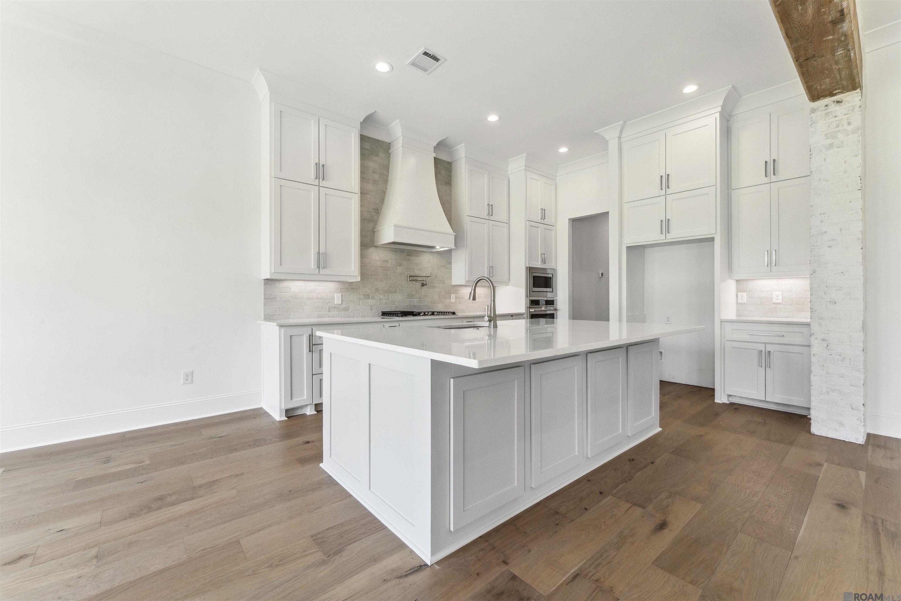 9085 Hillon Hood Rd, Denham Springs, LA, 70726