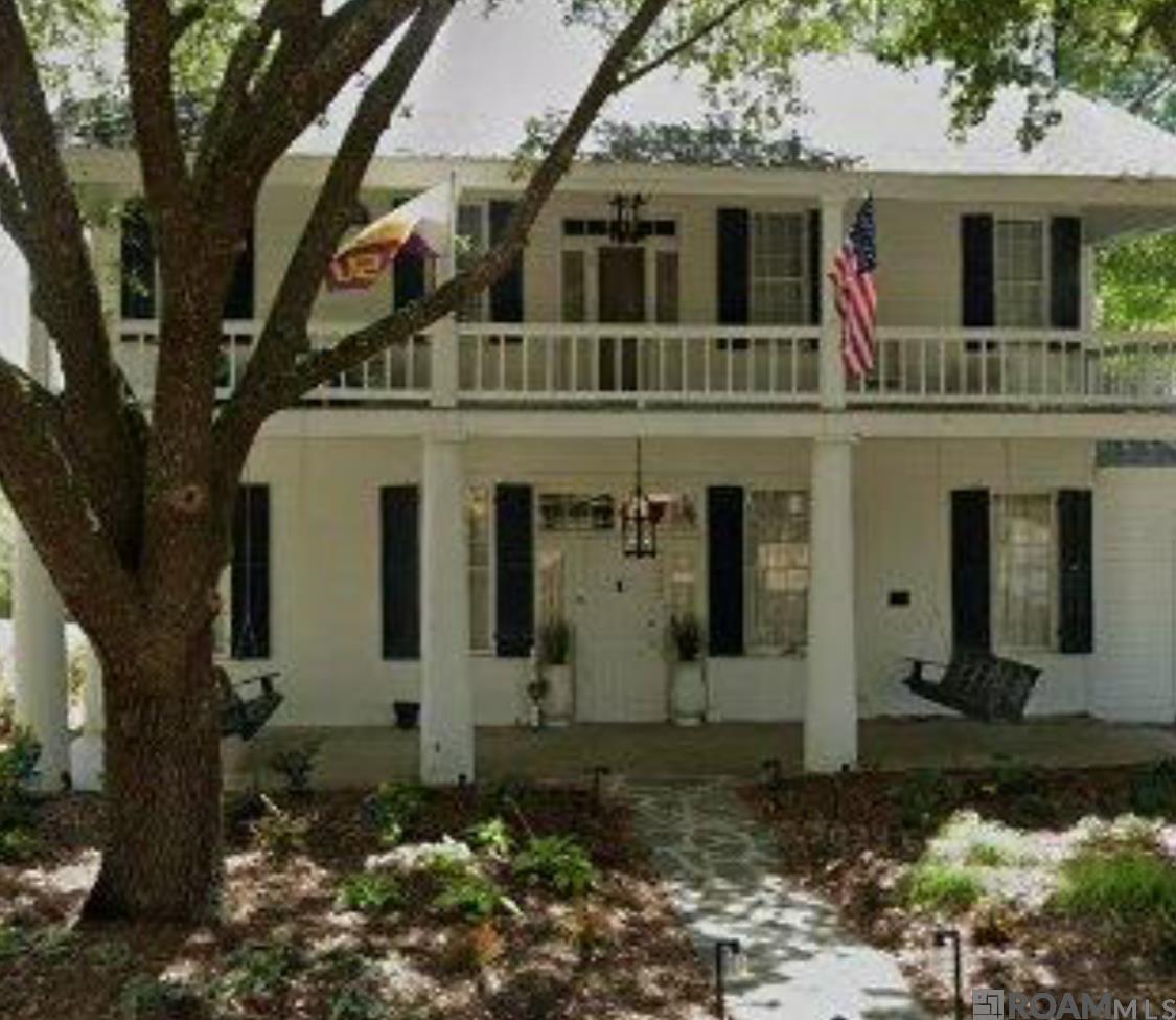 3222 College Street, Jackson, LA, 70748