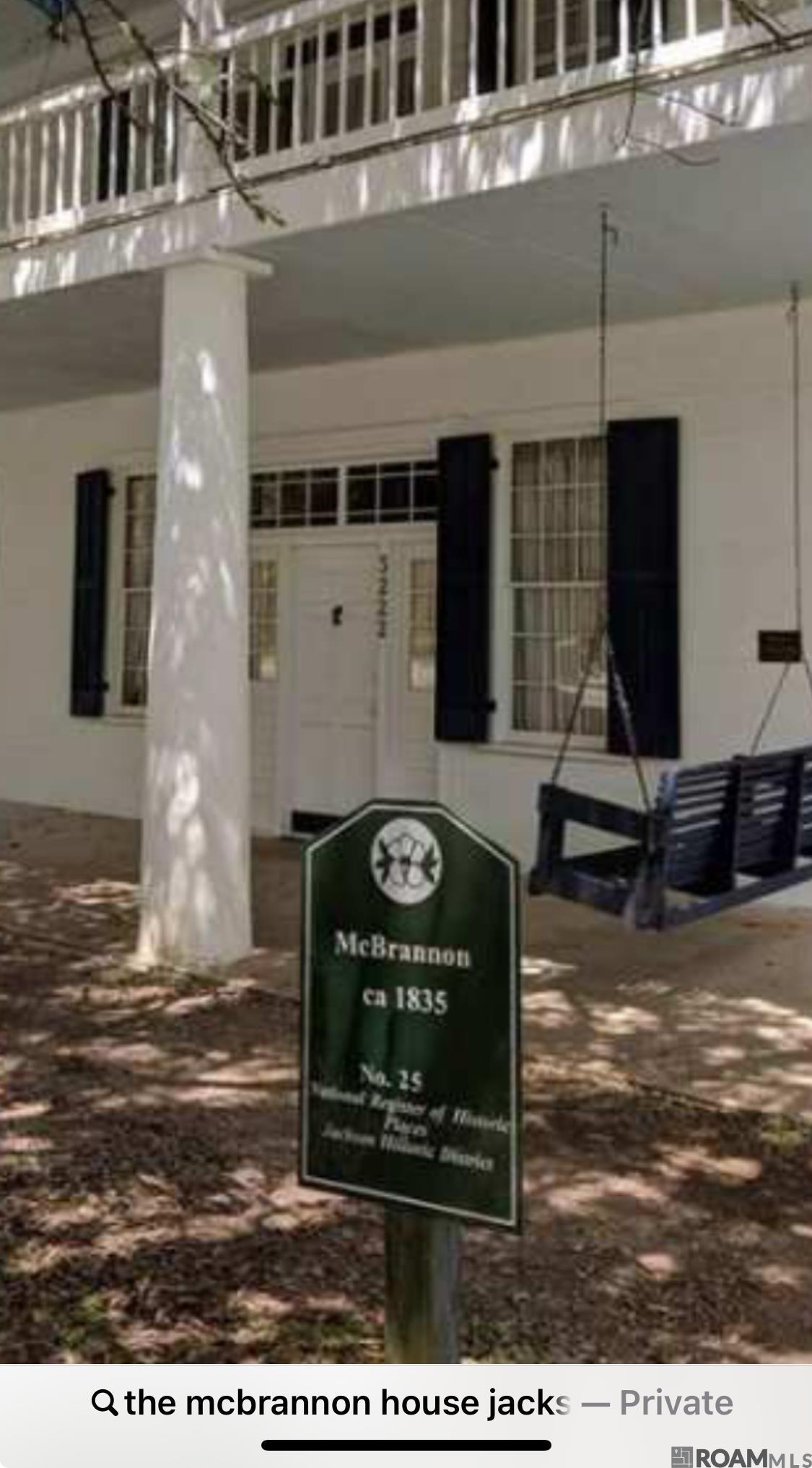 3222 College Street, Jackson, LA, 70748