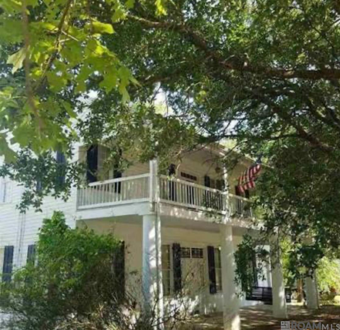 3222 College Street, Jackson, LA, 70748
