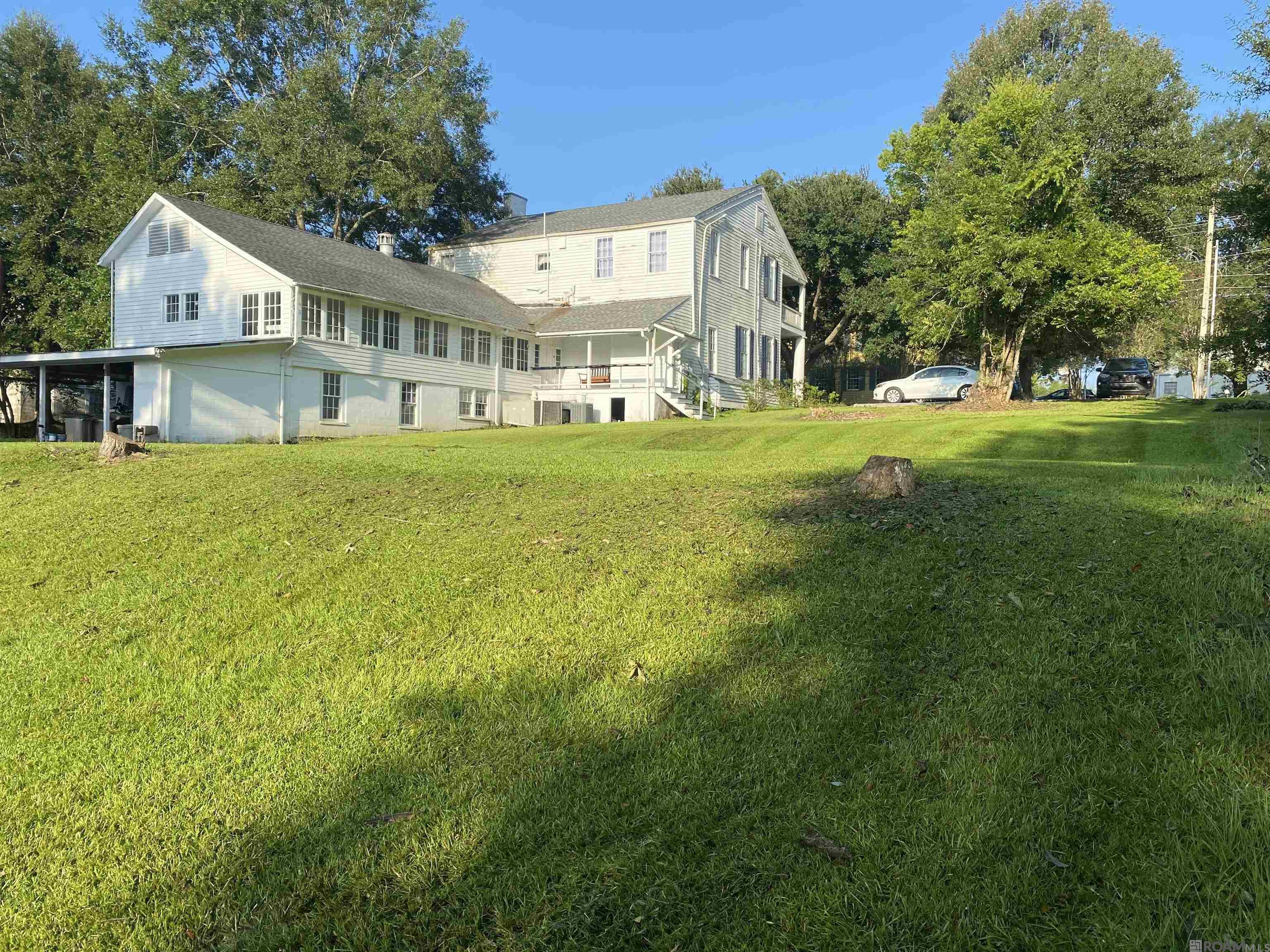 3222 College Street, Jackson, LA, 70748