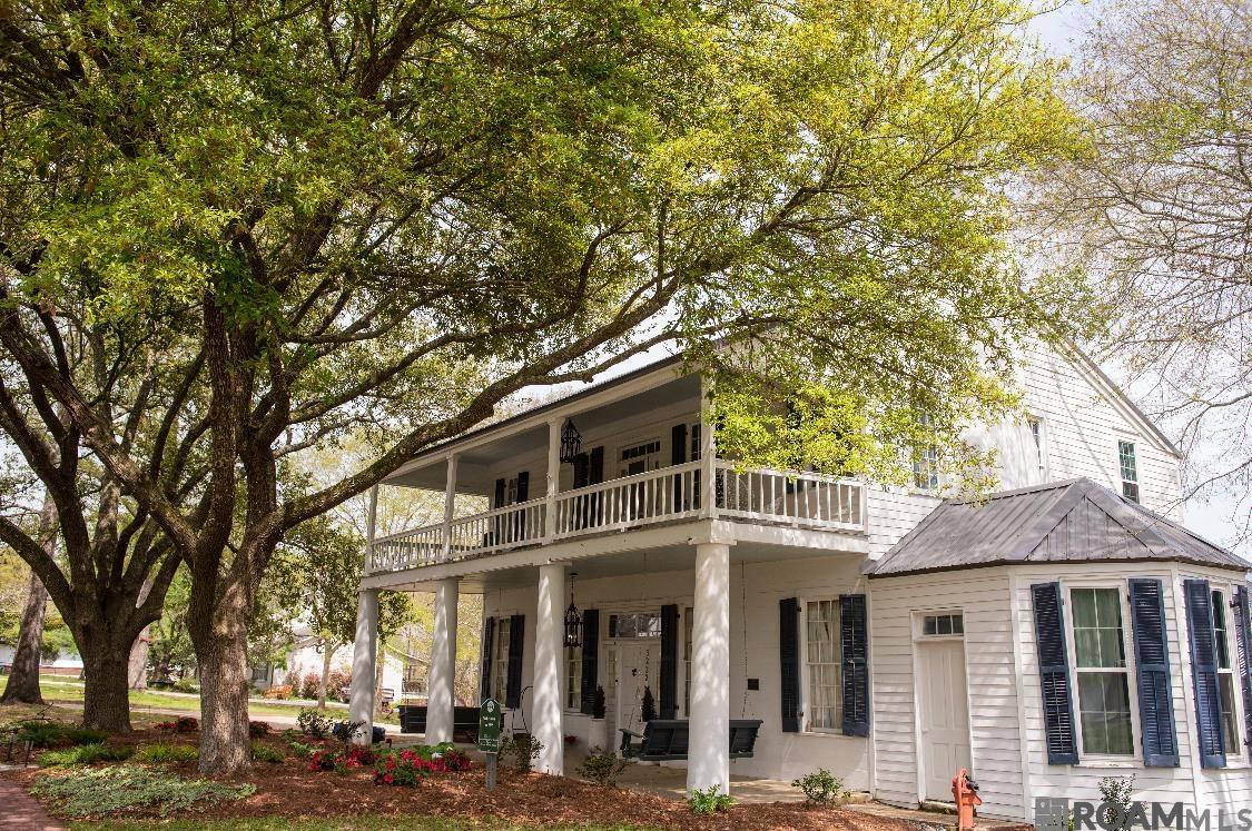 3222 College Street, Jackson, LA, 70748