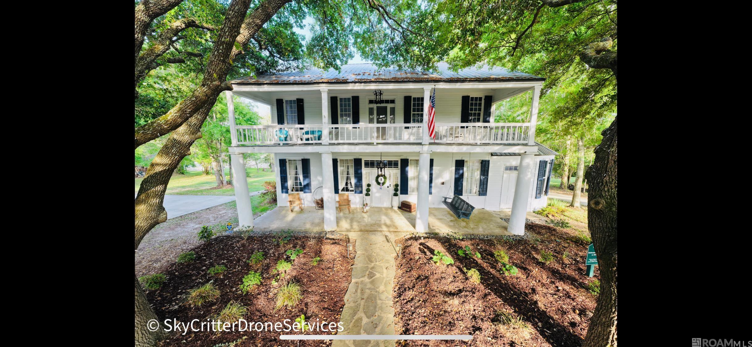 3222 College Street, Jackson, LA, 70748