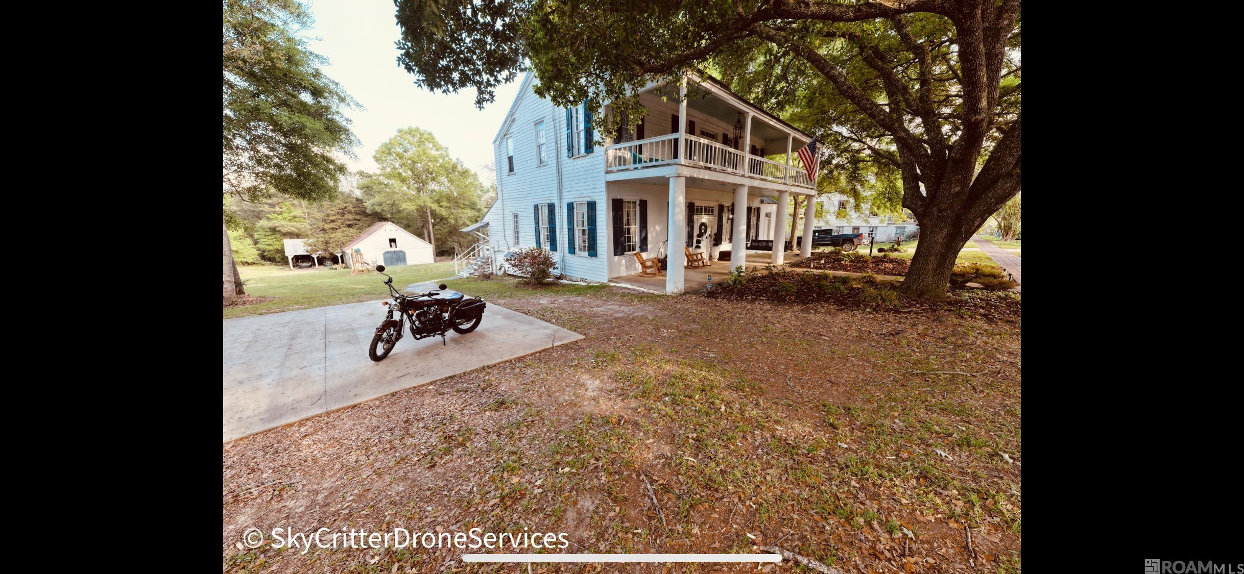 3222 College Street, Jackson, LA, 70748