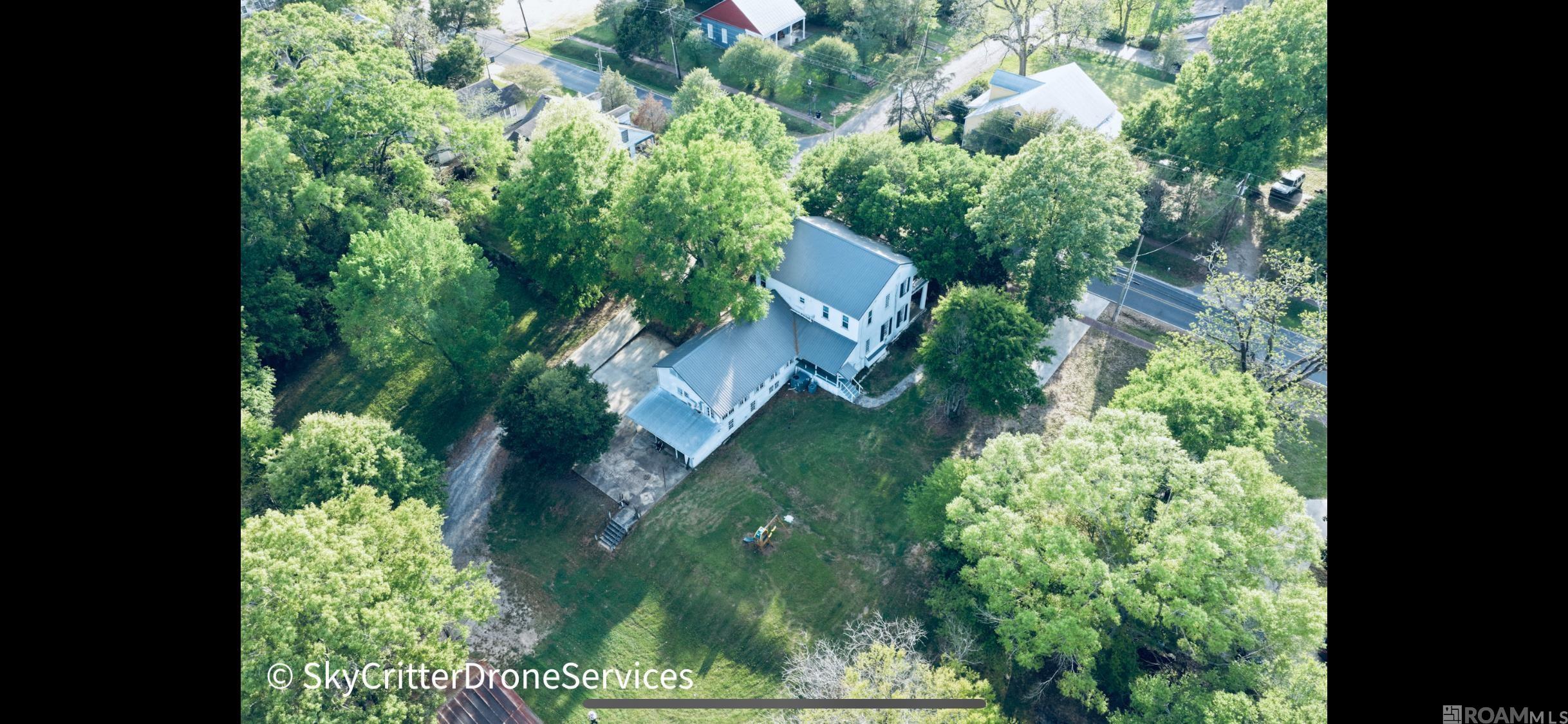 3222 College Street, Jackson, LA, 70748