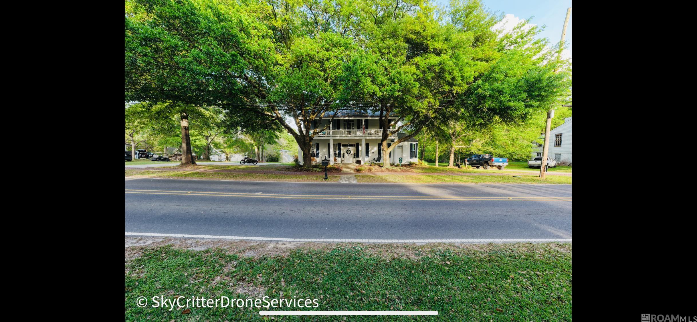 3222 College Street, Jackson, LA, 70748