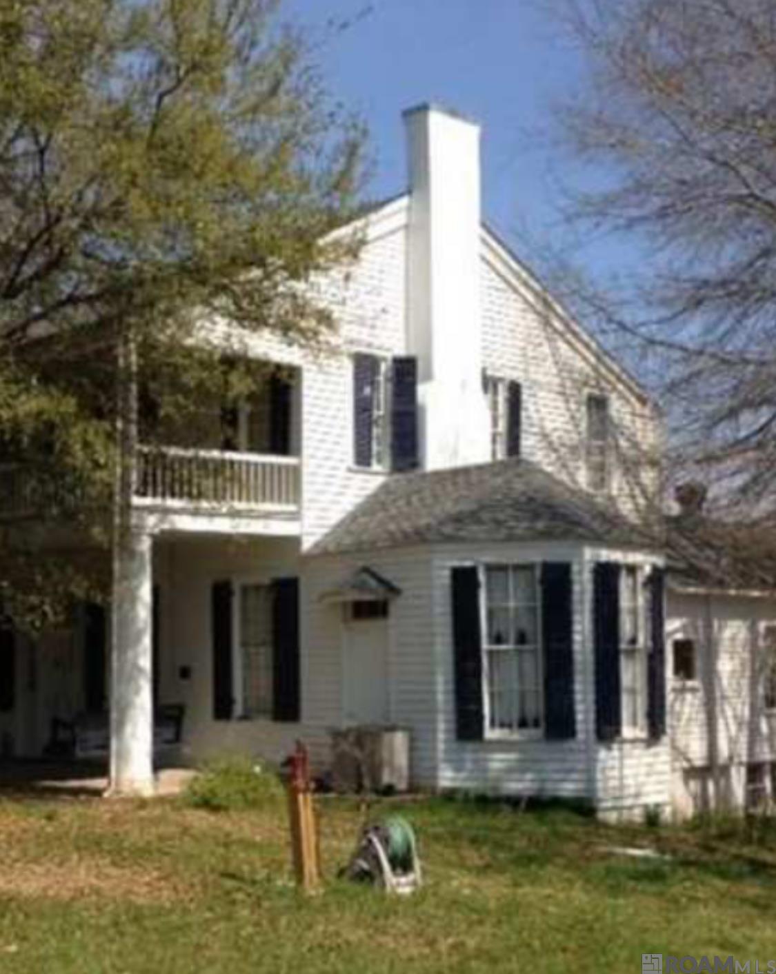 3222 College Street, Jackson, LA, 70748