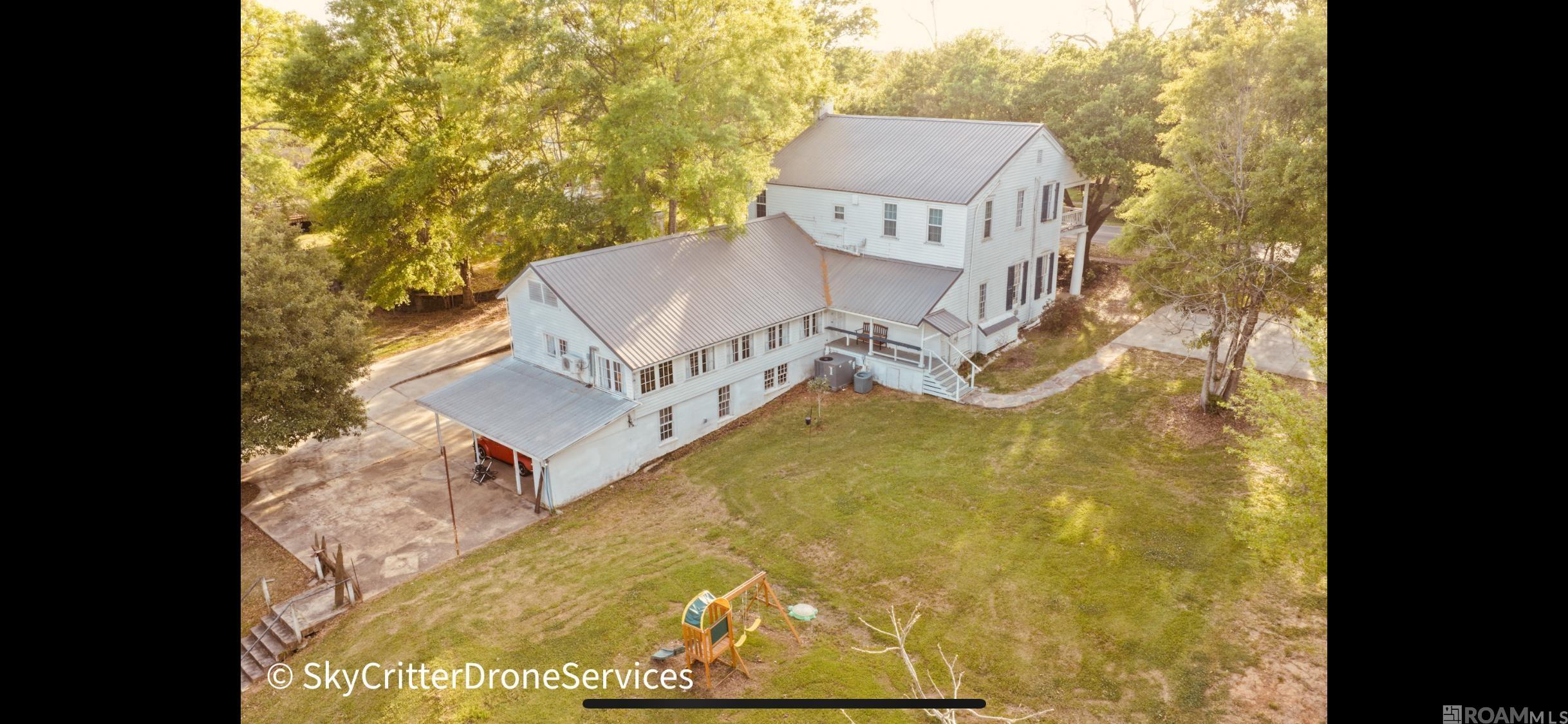 3222 College Street, Jackson, LA, 70748