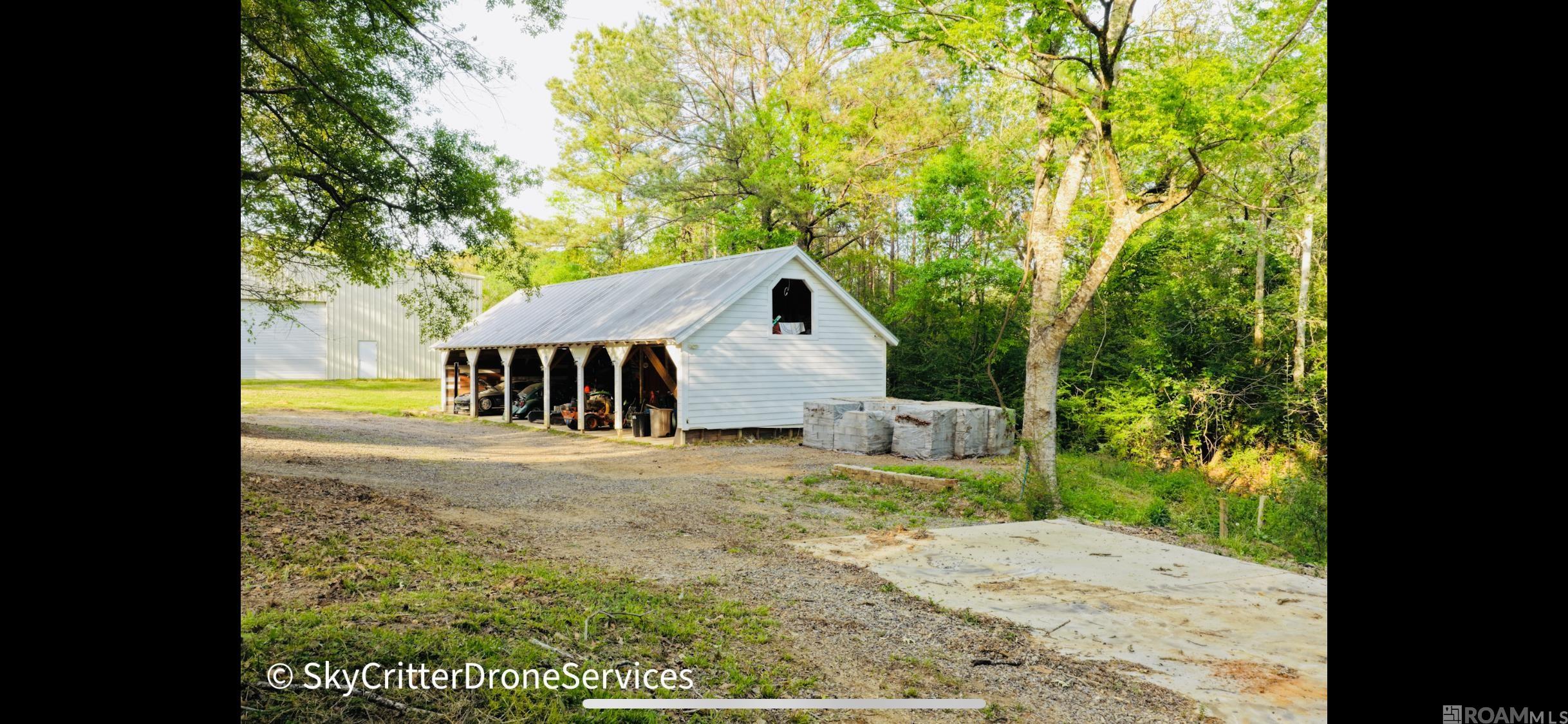 3222 College Street, Jackson, LA, 70748