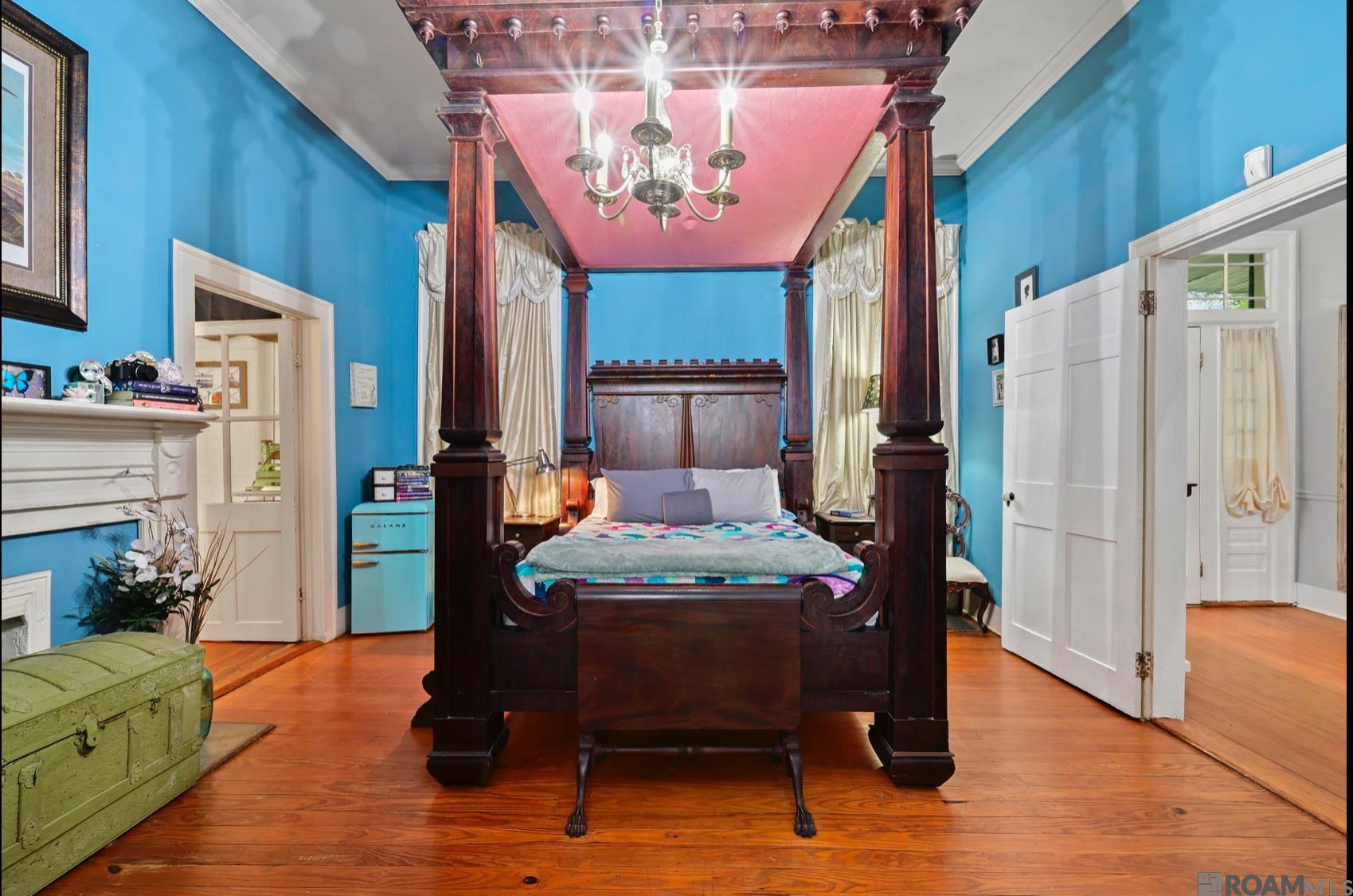 3222 College Street, Jackson, LA, 70748