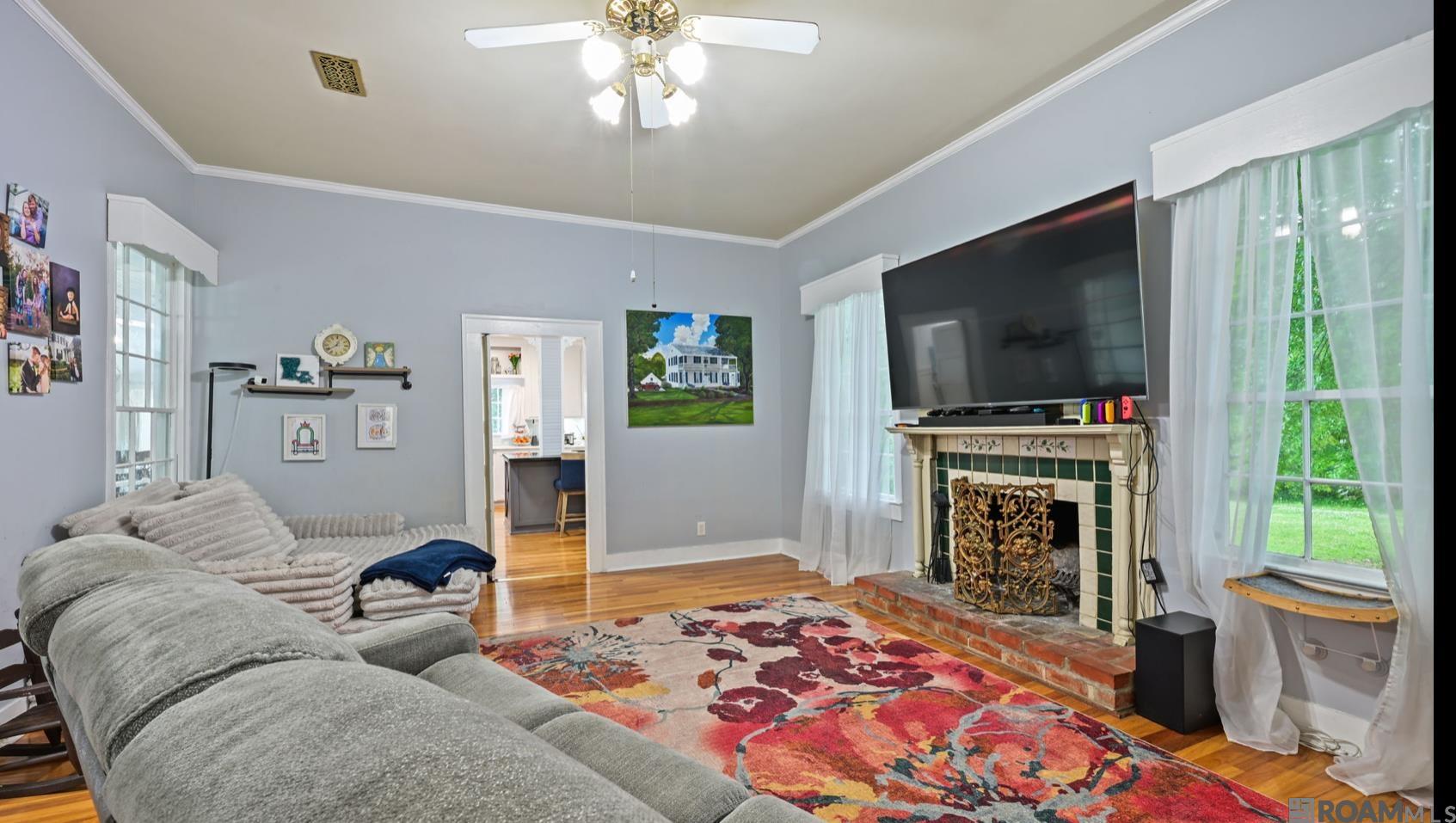 3222 College Street, Jackson, LA, 70748