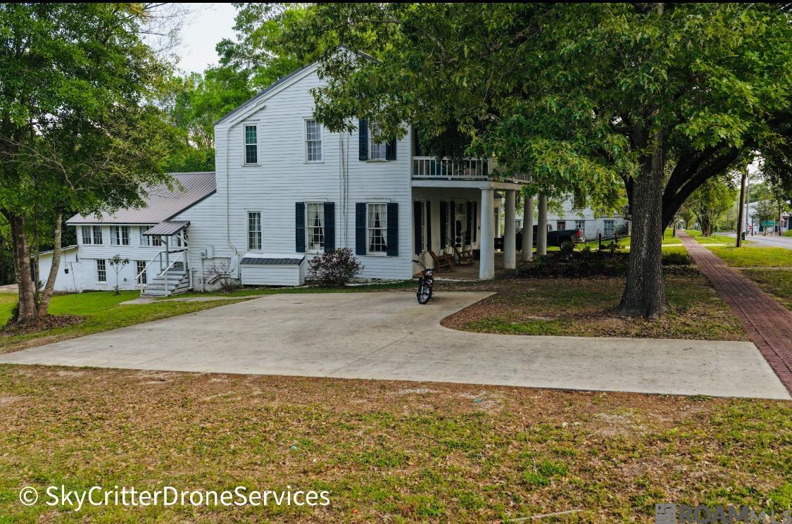 3222 College Street, Jackson, LA, 70748