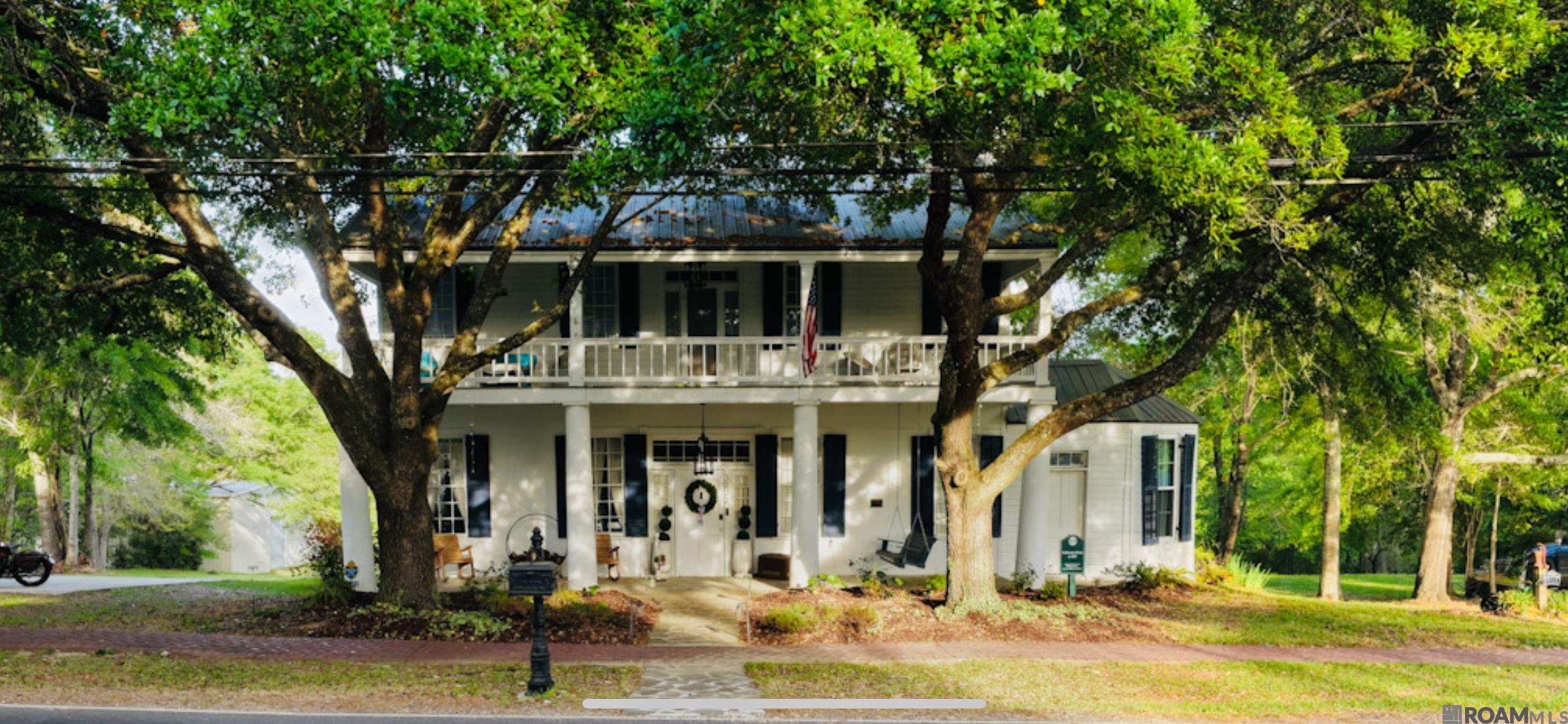 3222 College Street, Jackson, LA, 70748