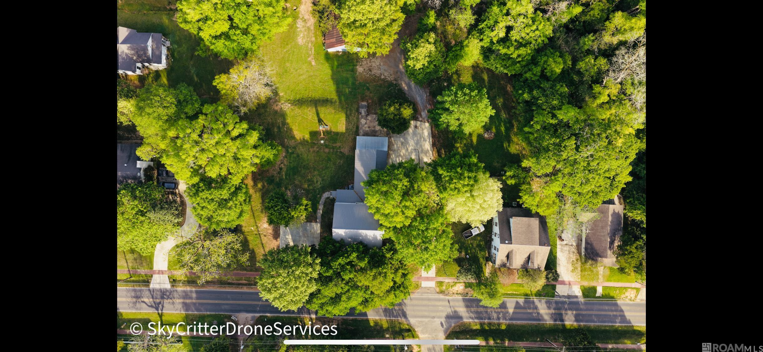 3222 College Street, Jackson, LA, 70748