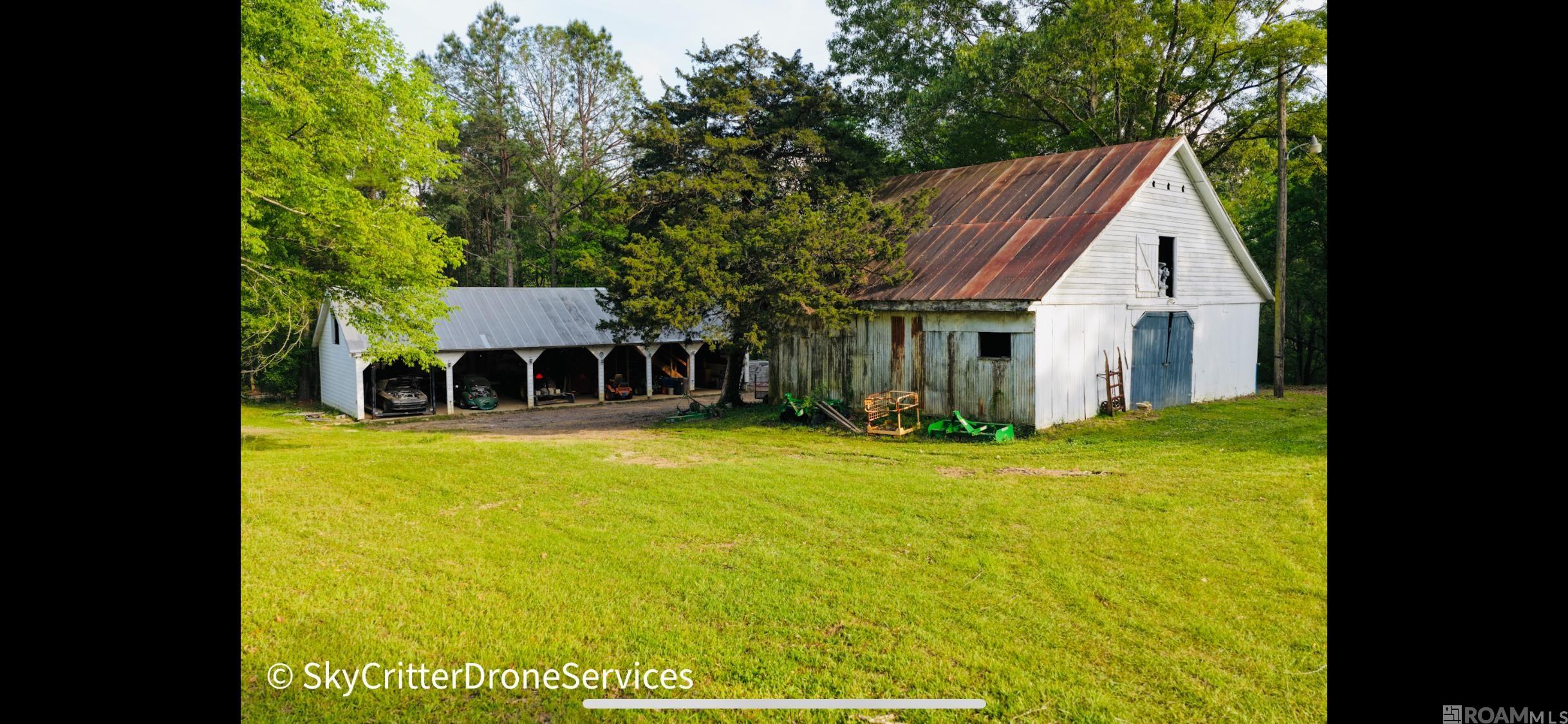 3222 College Street, Jackson, LA, 70748