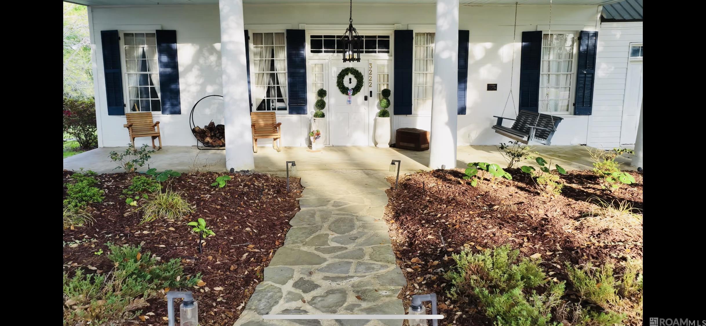 3222 College Street, Jackson, LA, 70748