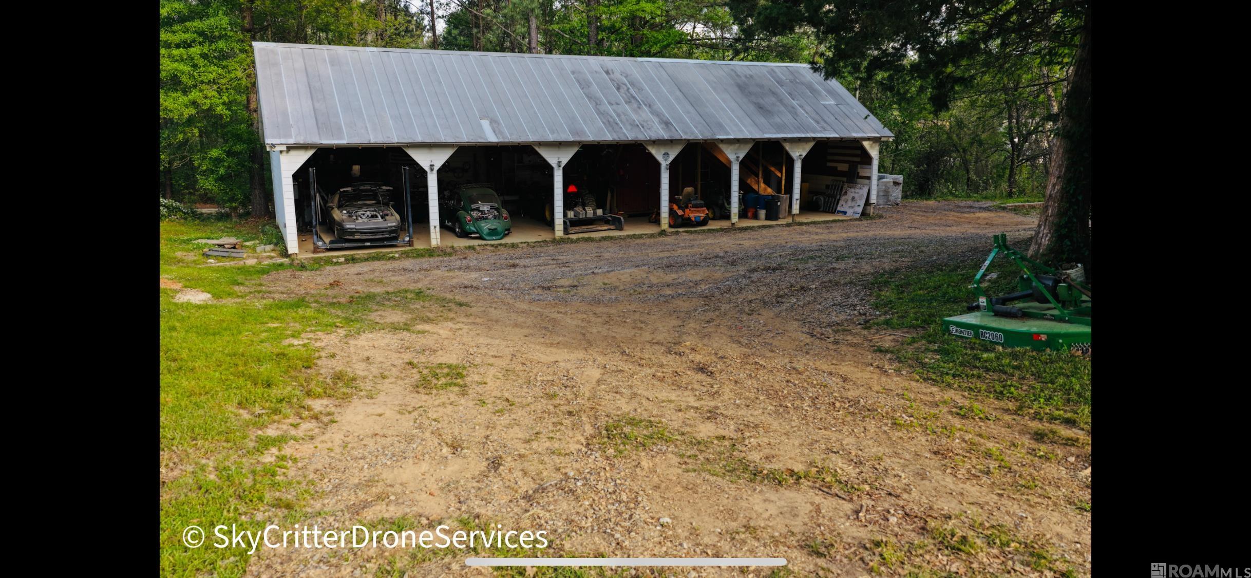 3222 College Street, Jackson, LA, 70748