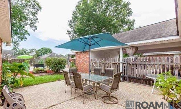 16424 Missionary Ridge Ave, Baton Rouge, LA, 70817