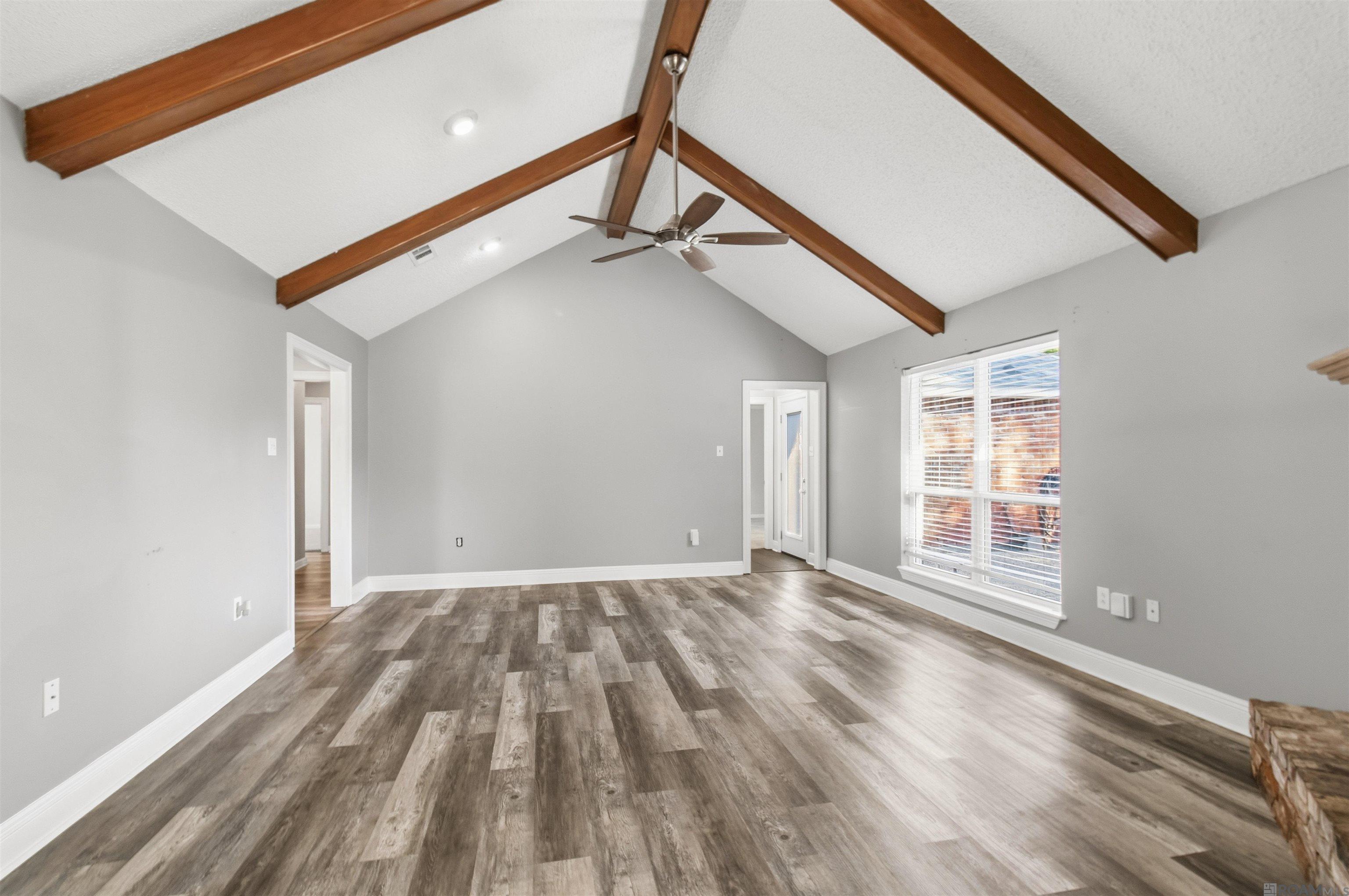 16424 Missionary Ridge Ave, Baton Rouge, LA, 70817