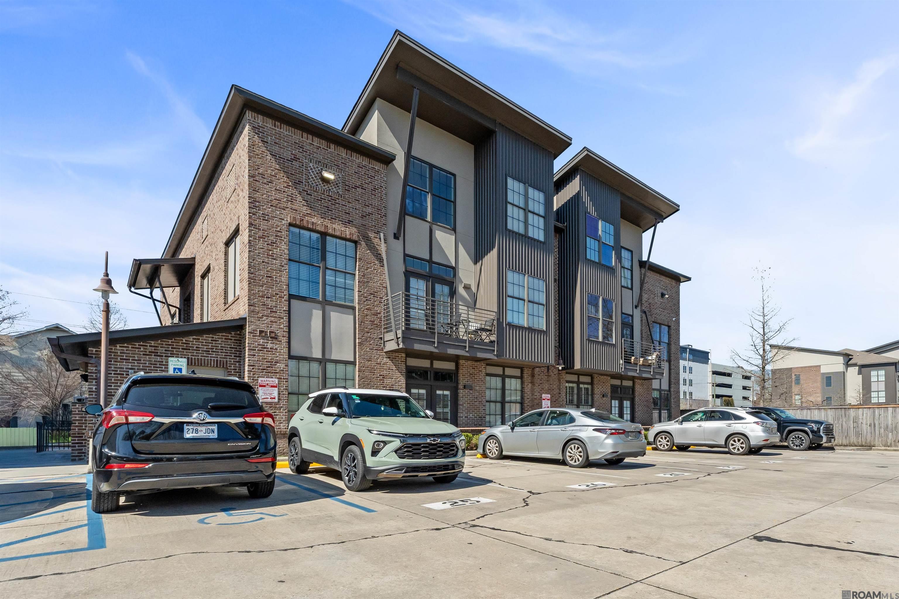 12361 Preakness Dr, Denham Springs, LA, 70726