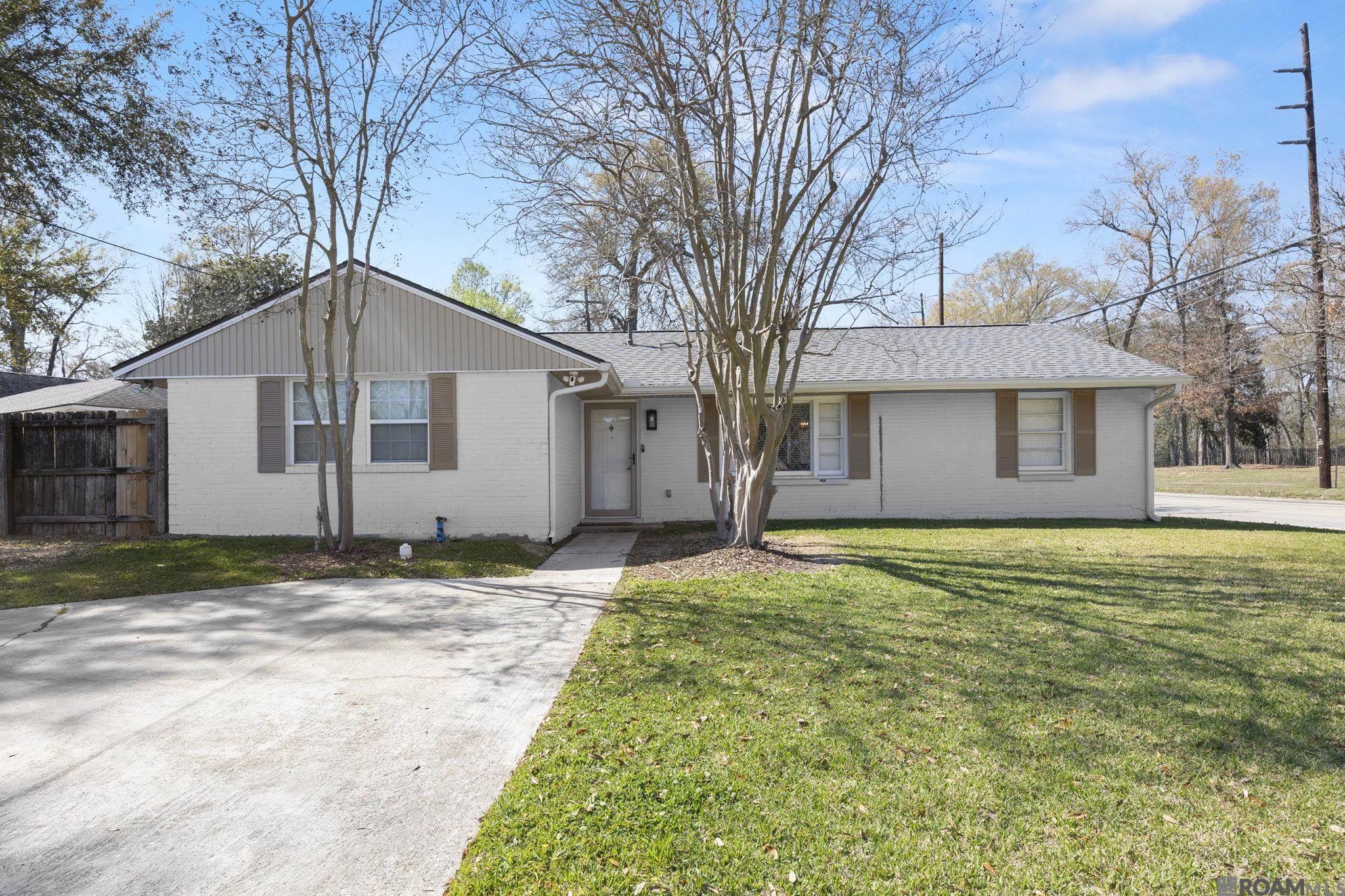 9222 Kimberly Way, Baton Rouge, LA, 70815