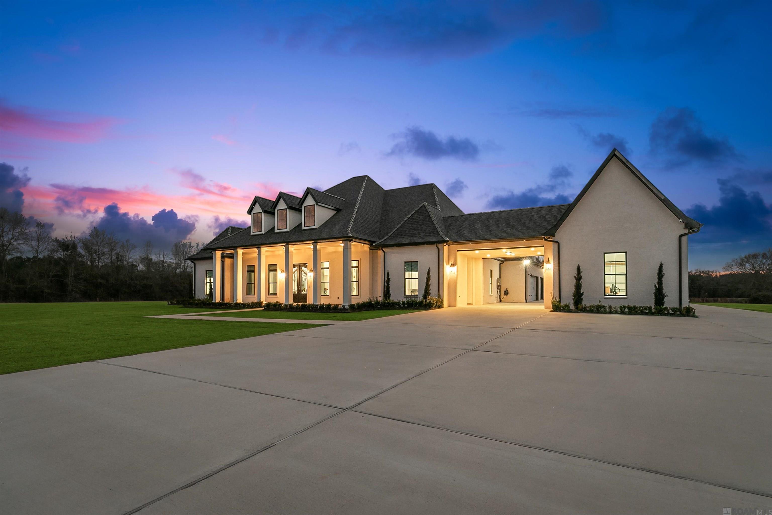 12348 Quaglino Road, Folsom, LA, 70437