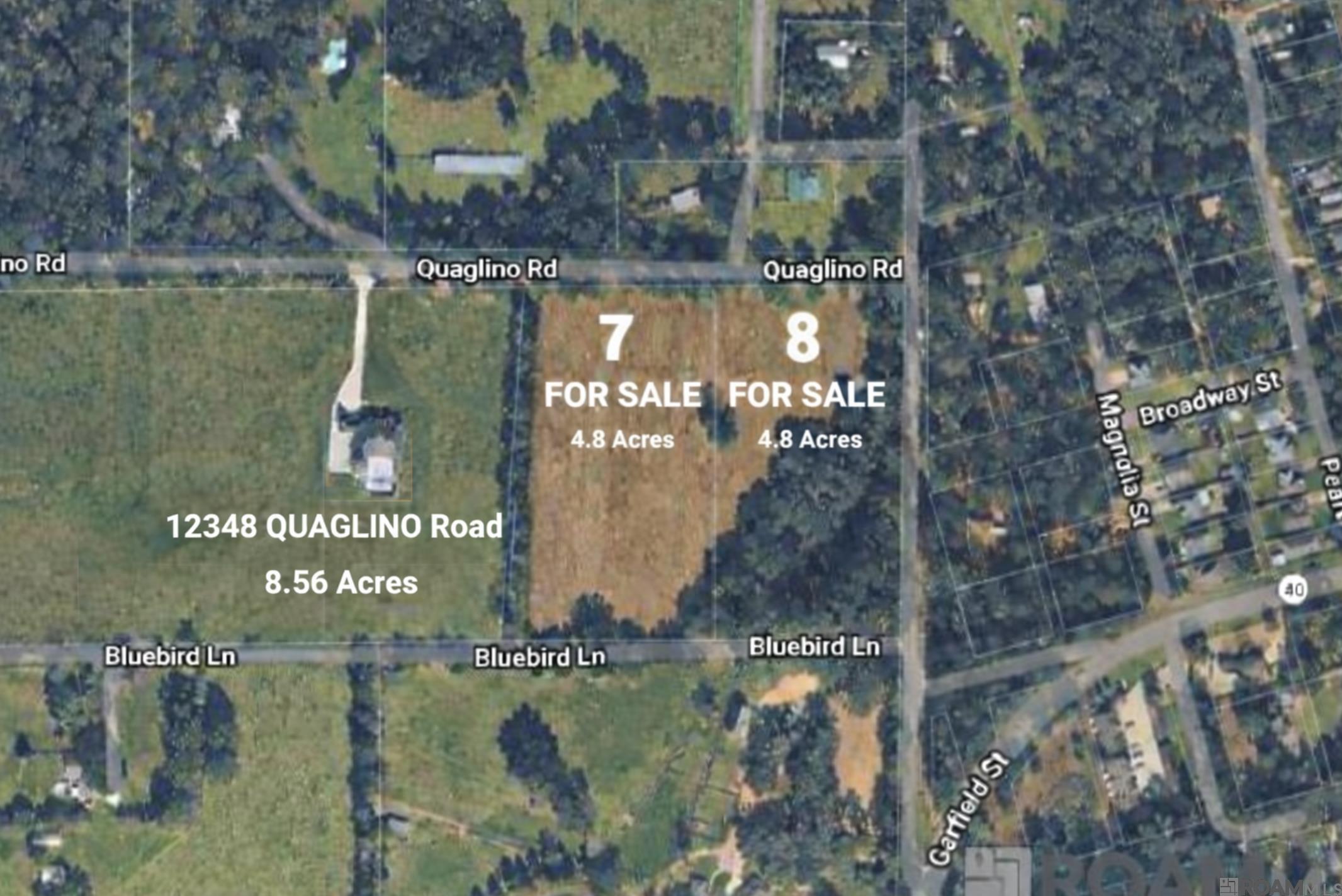 12348 Quaglino Road, Folsom, LA, 70437