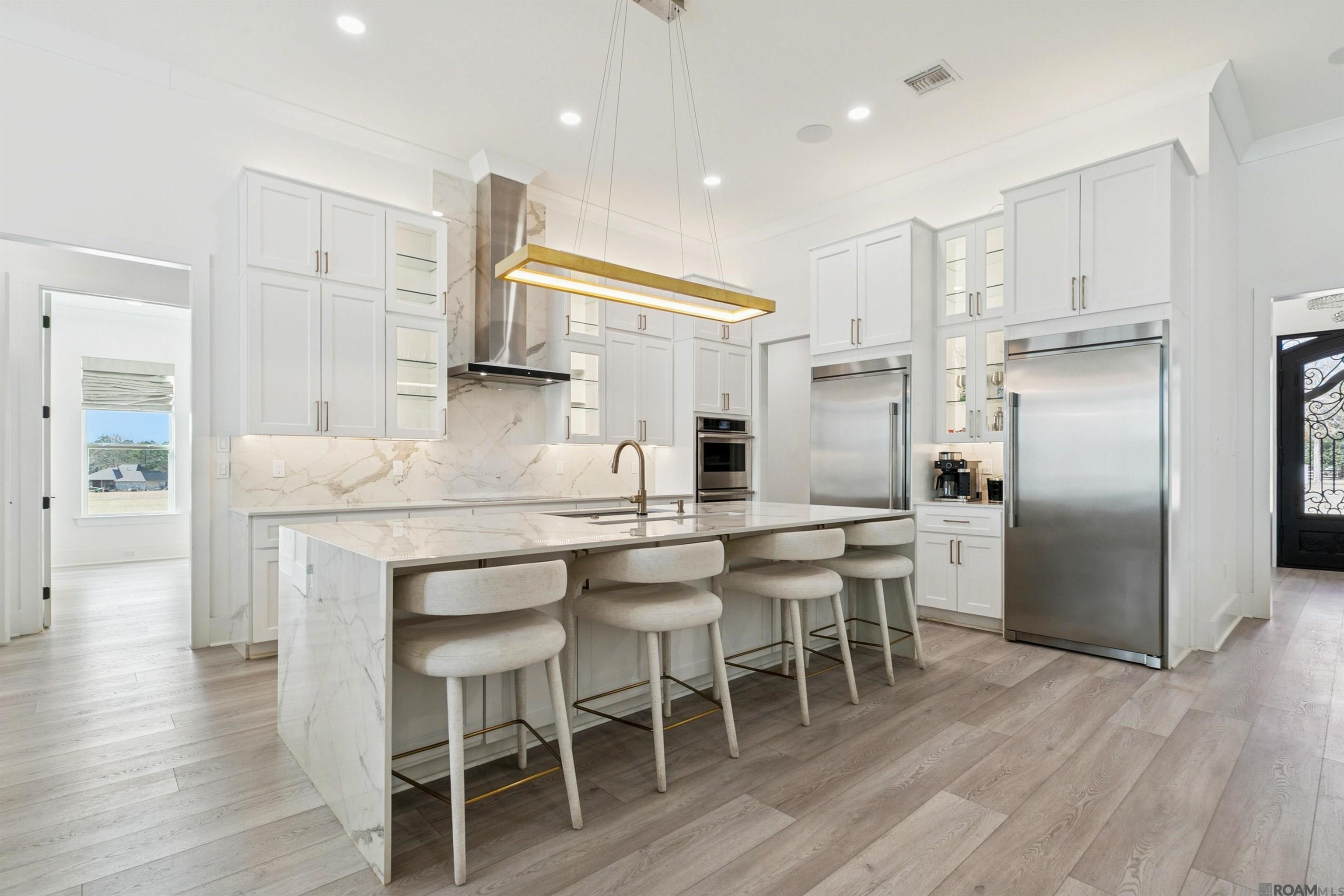 12348 Quaglino Road, Folsom, LA, 70437