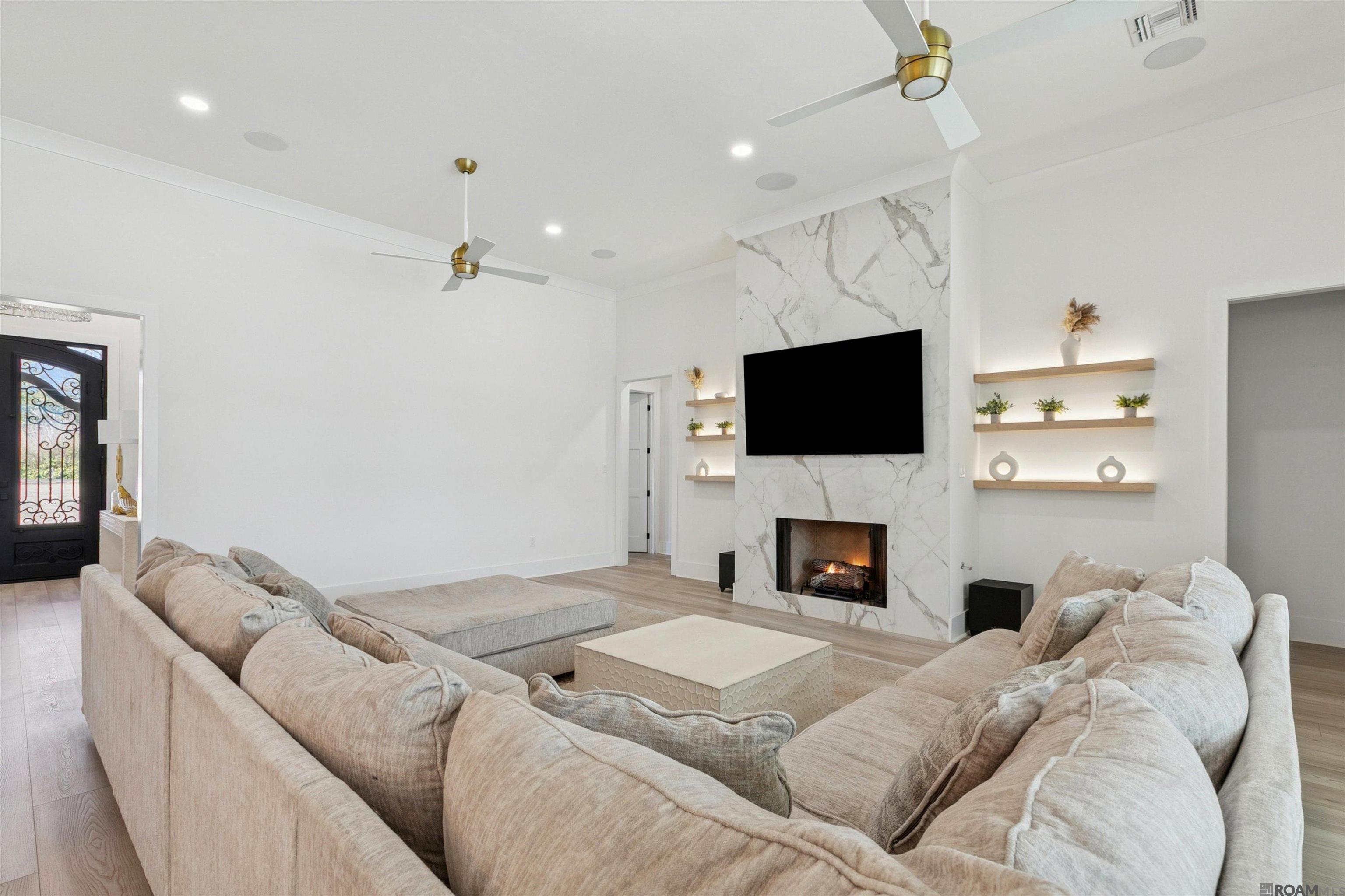 12348 Quaglino Road, Folsom, LA, 70437