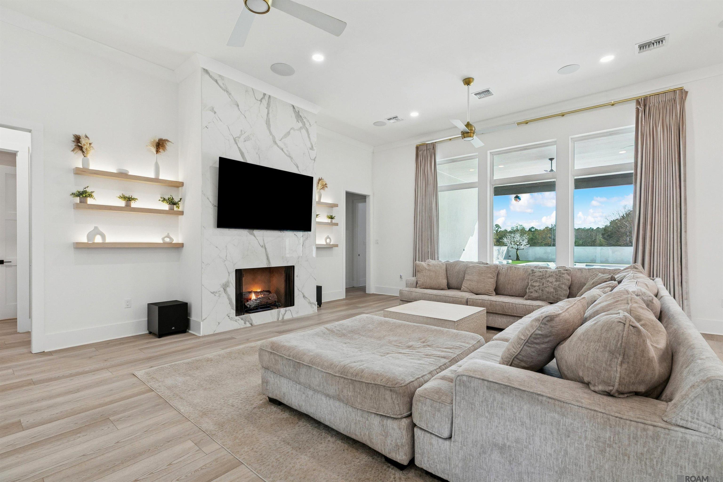 12348 Quaglino Road, Folsom, LA, 70437