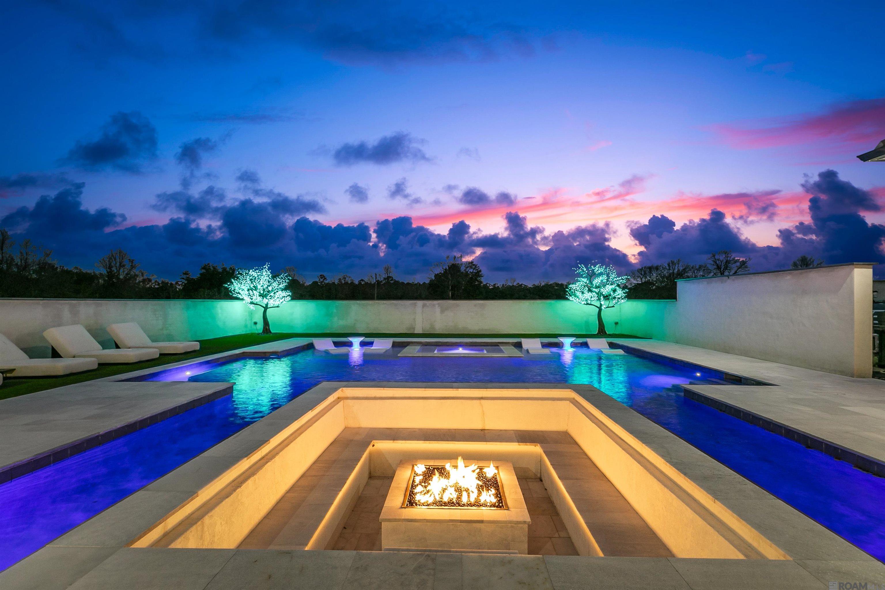 12348 Quaglino Road, Folsom, LA, 70437