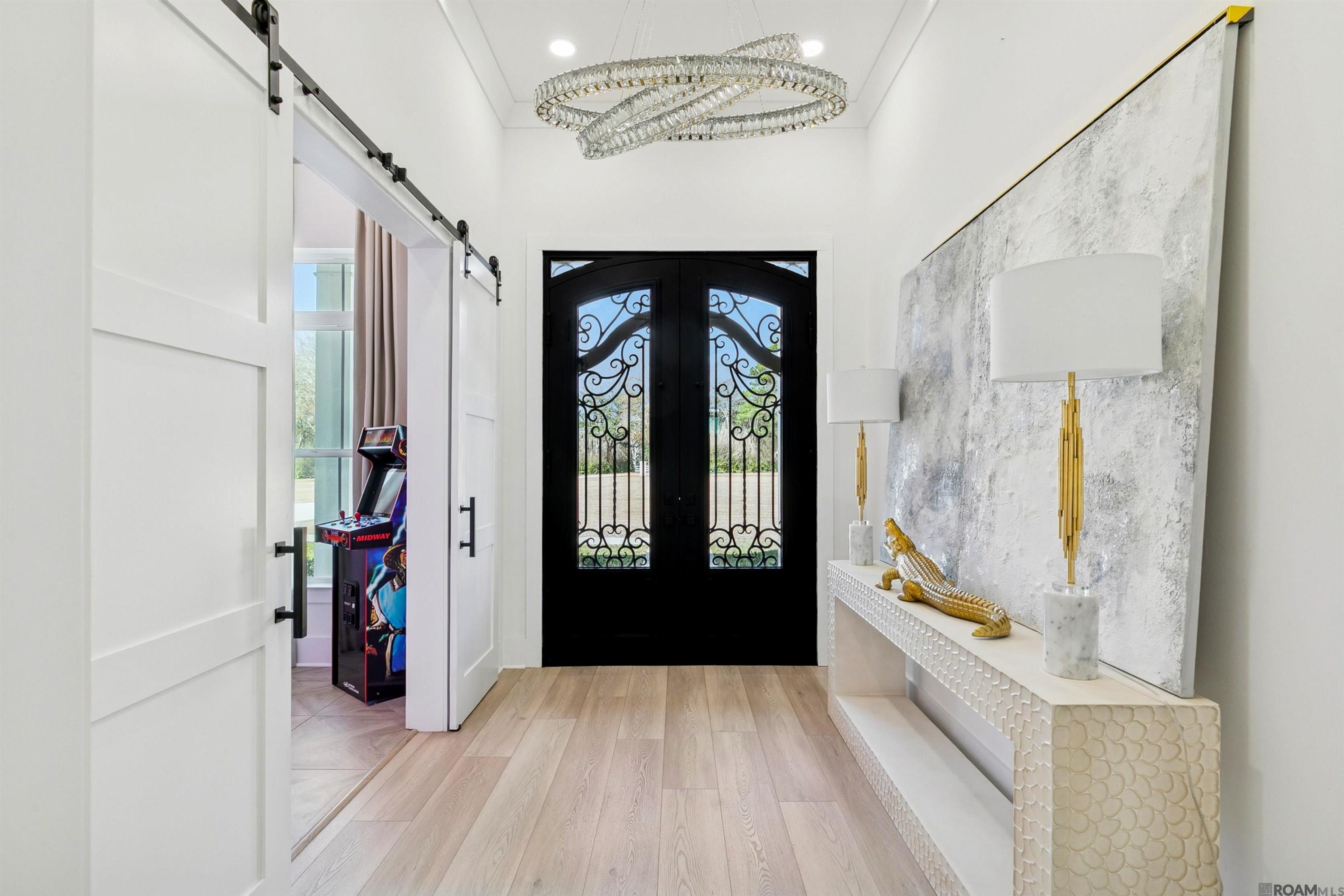 12348 Quaglino Road, Folsom, LA, 70437