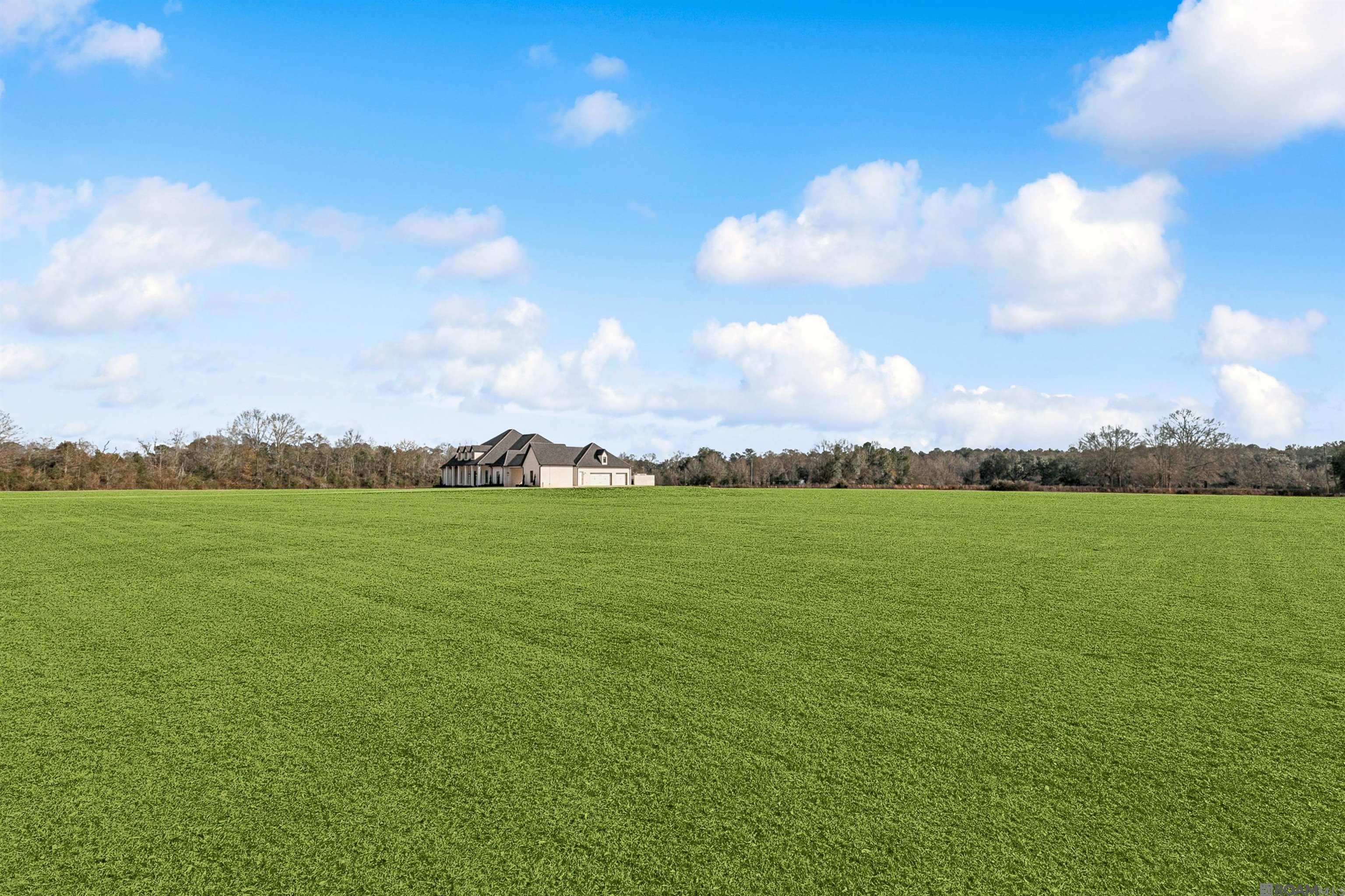 12348 Quaglino Road, Folsom, LA, 70437