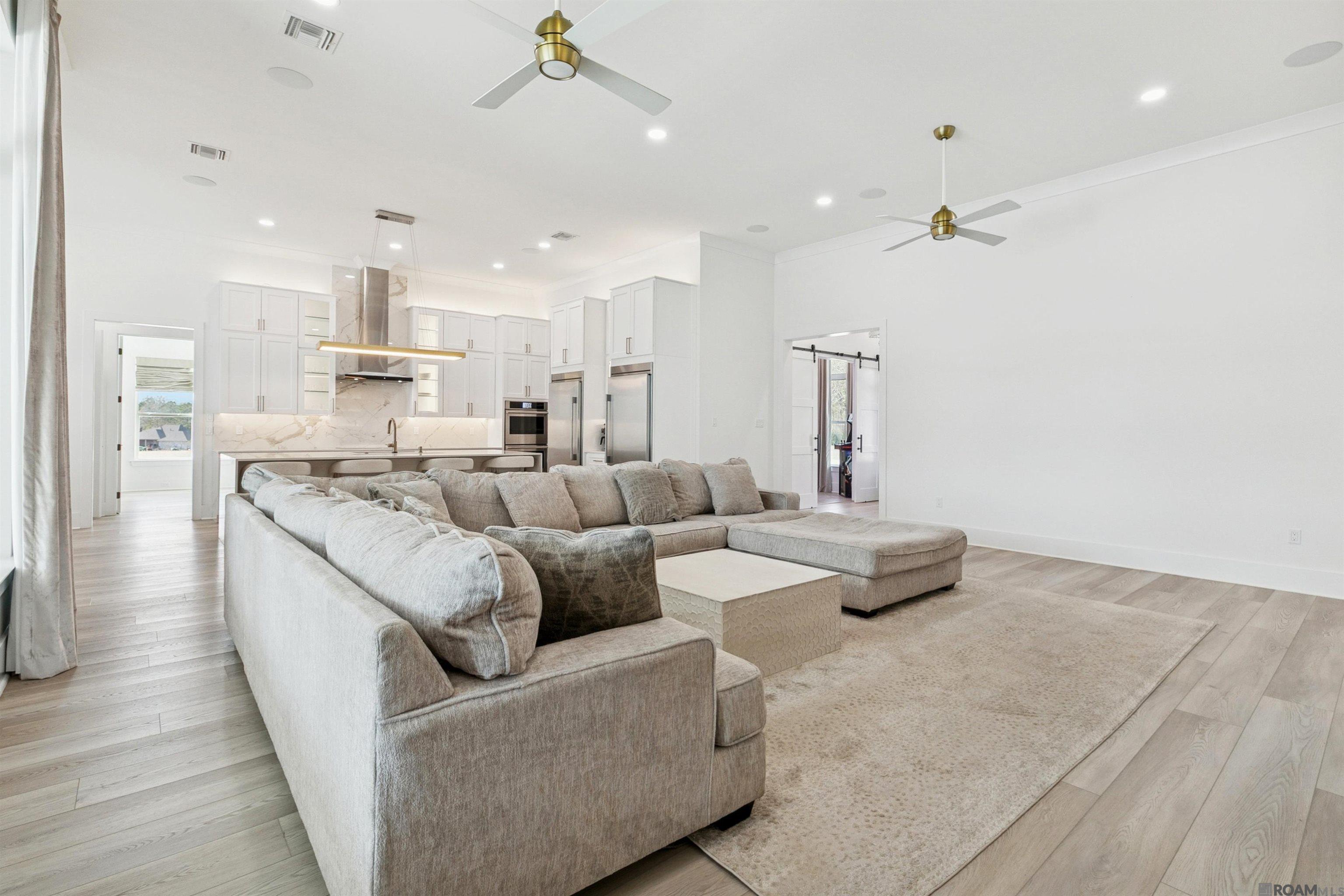 12348 Quaglino Road, Folsom, LA, 70437