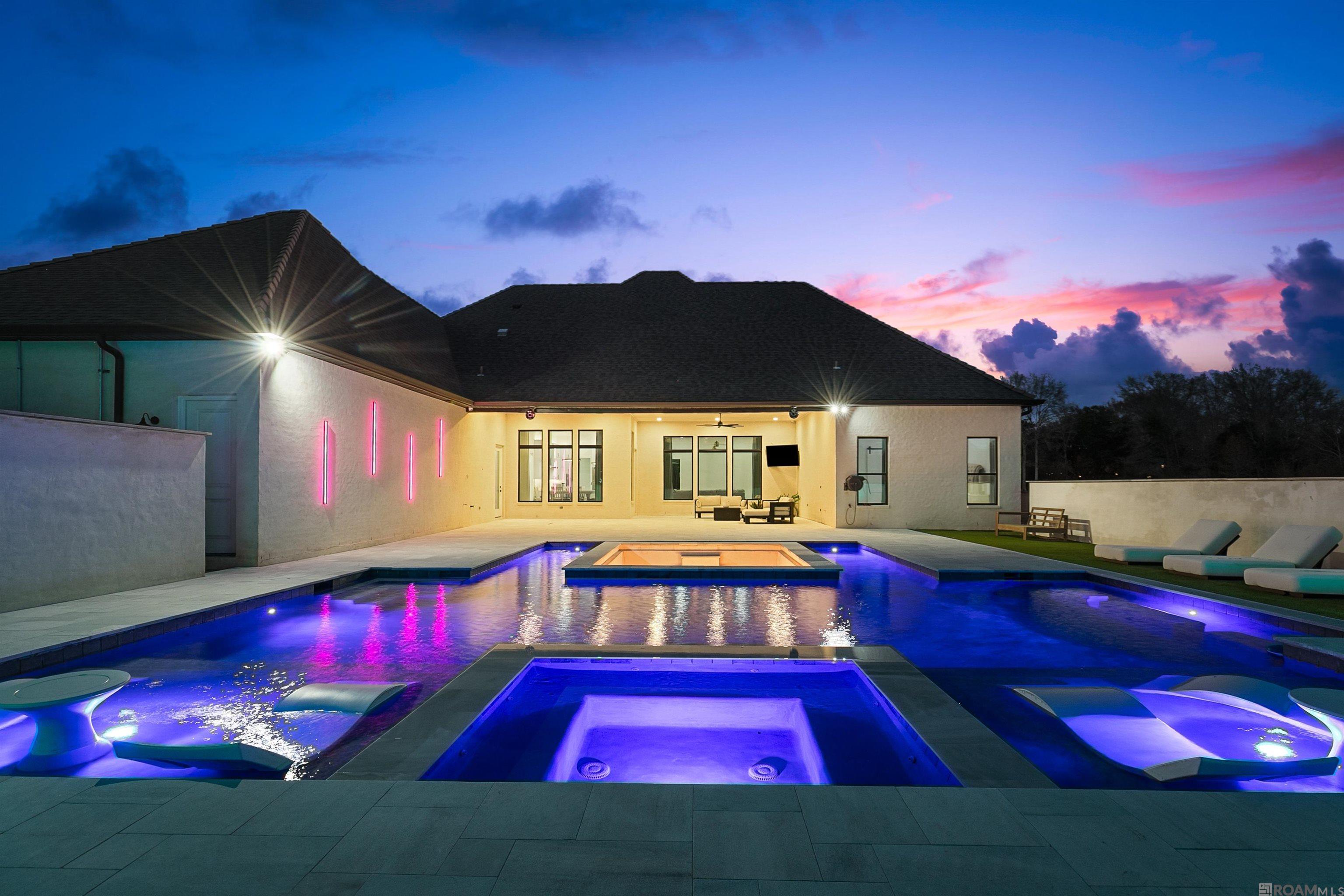 12348 Quaglino Road, Folsom, LA, 70437