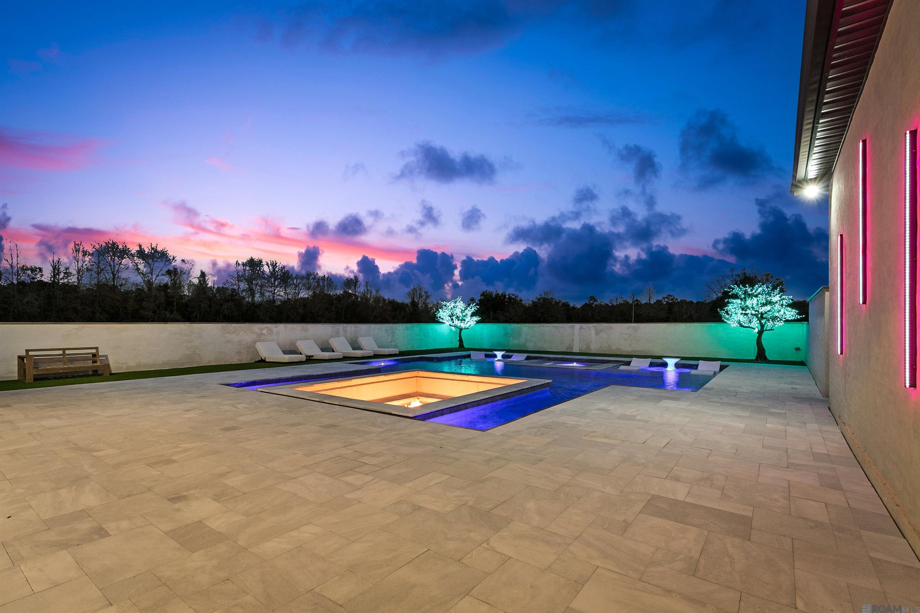 12348 Quaglino Road, Folsom, LA, 70437