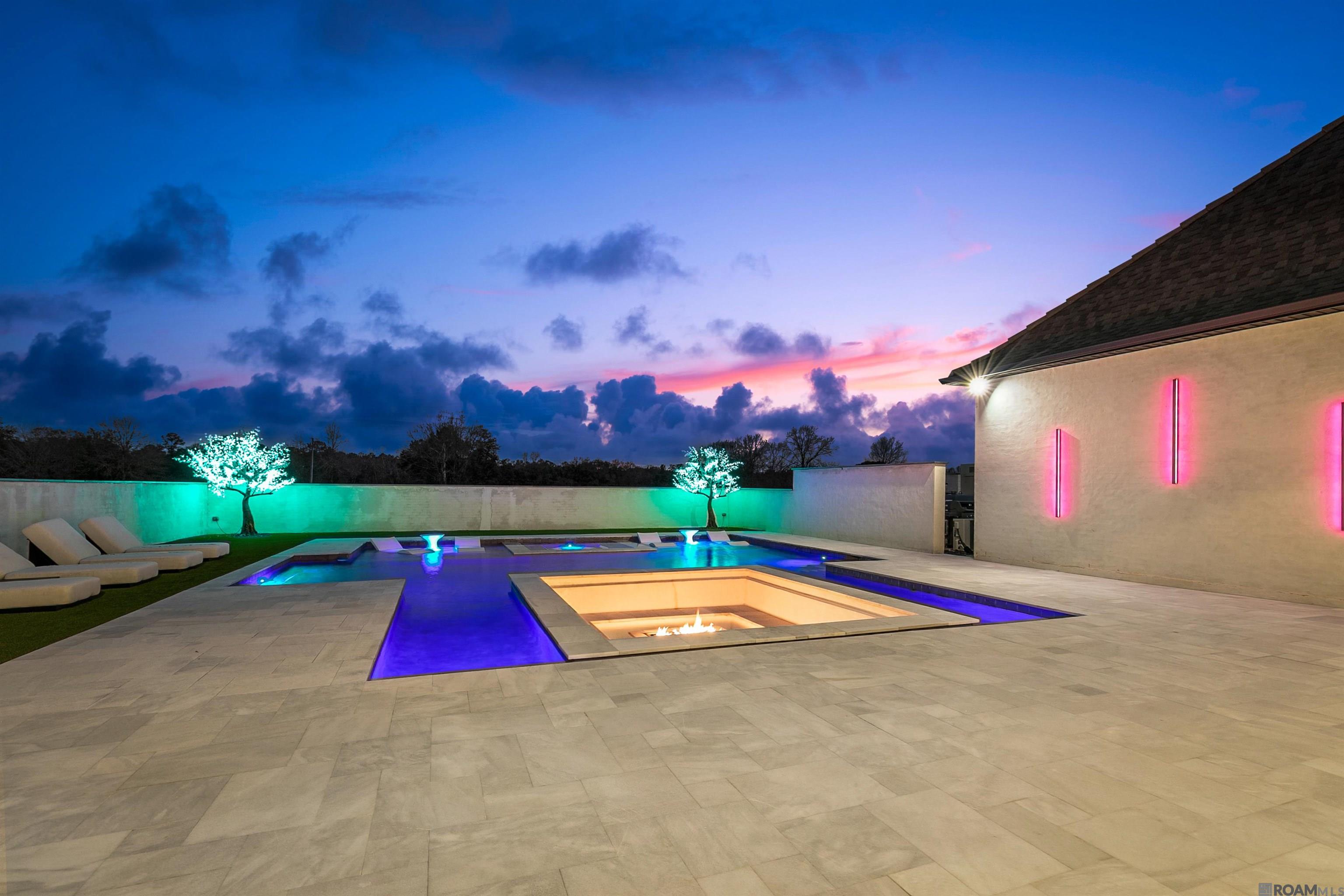 12348 Quaglino Road, Folsom, LA, 70437