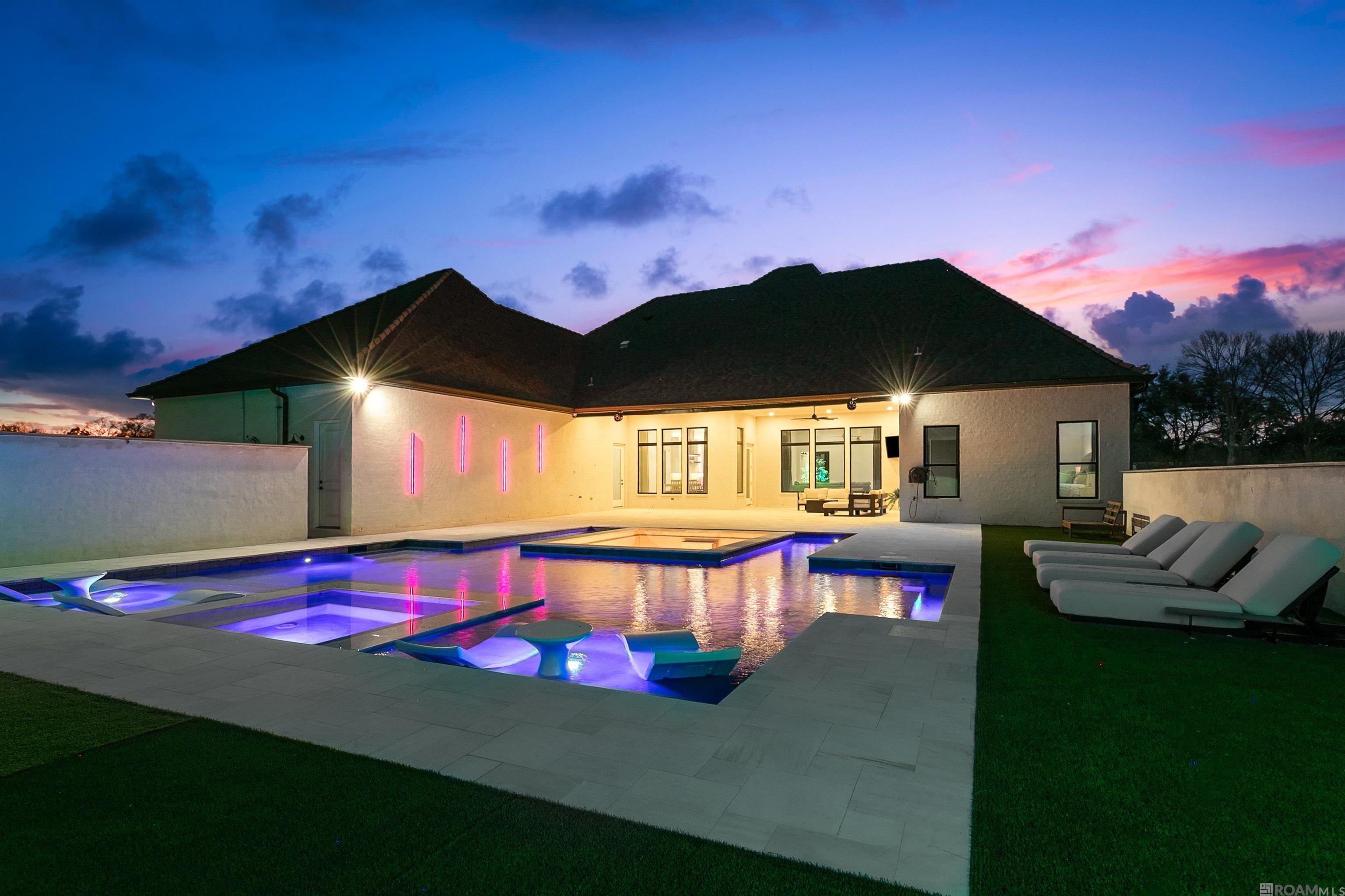 12348 Quaglino Road, Folsom, LA, 70437