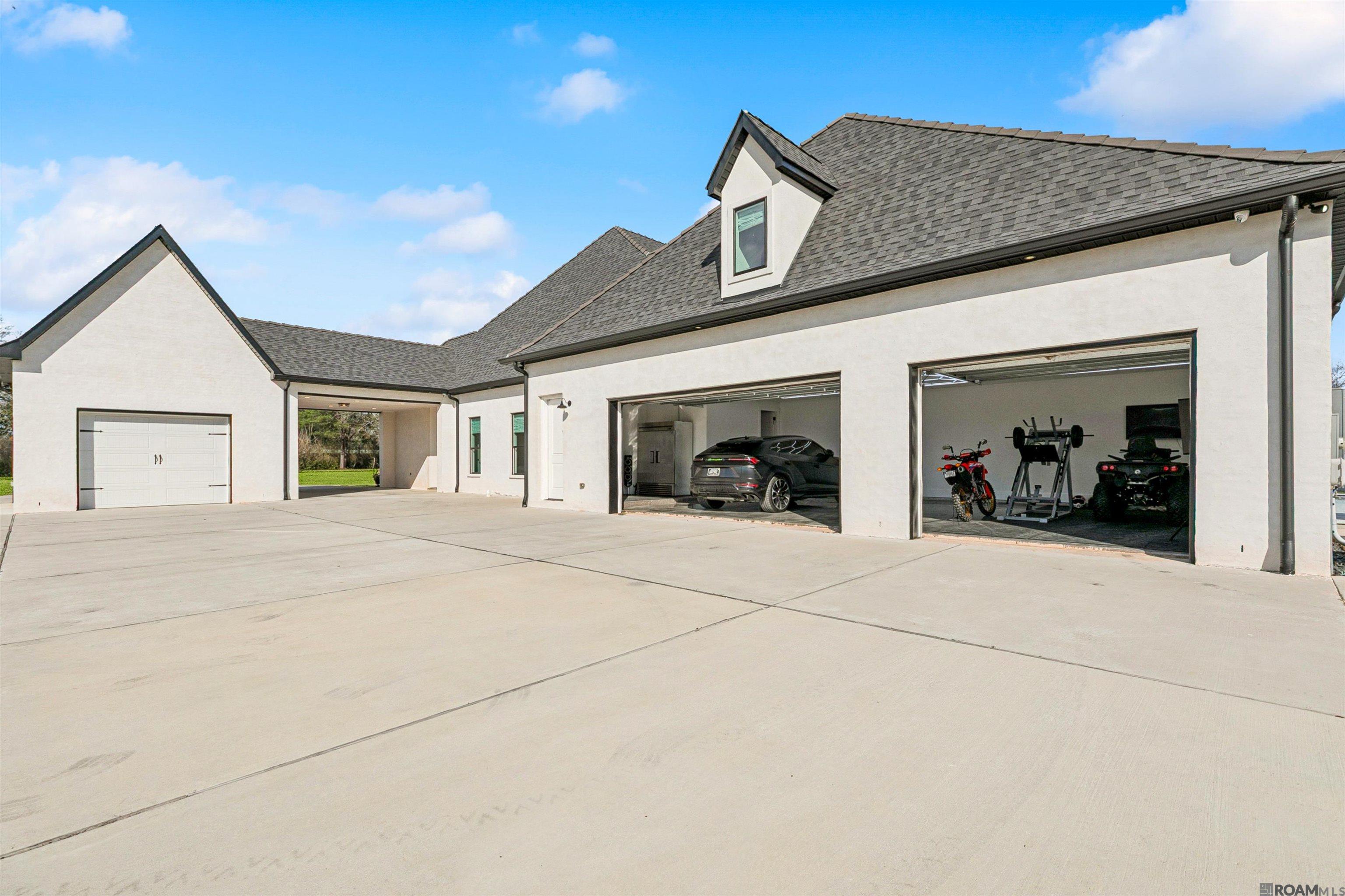 12348 Quaglino Road, Folsom, LA, 70437