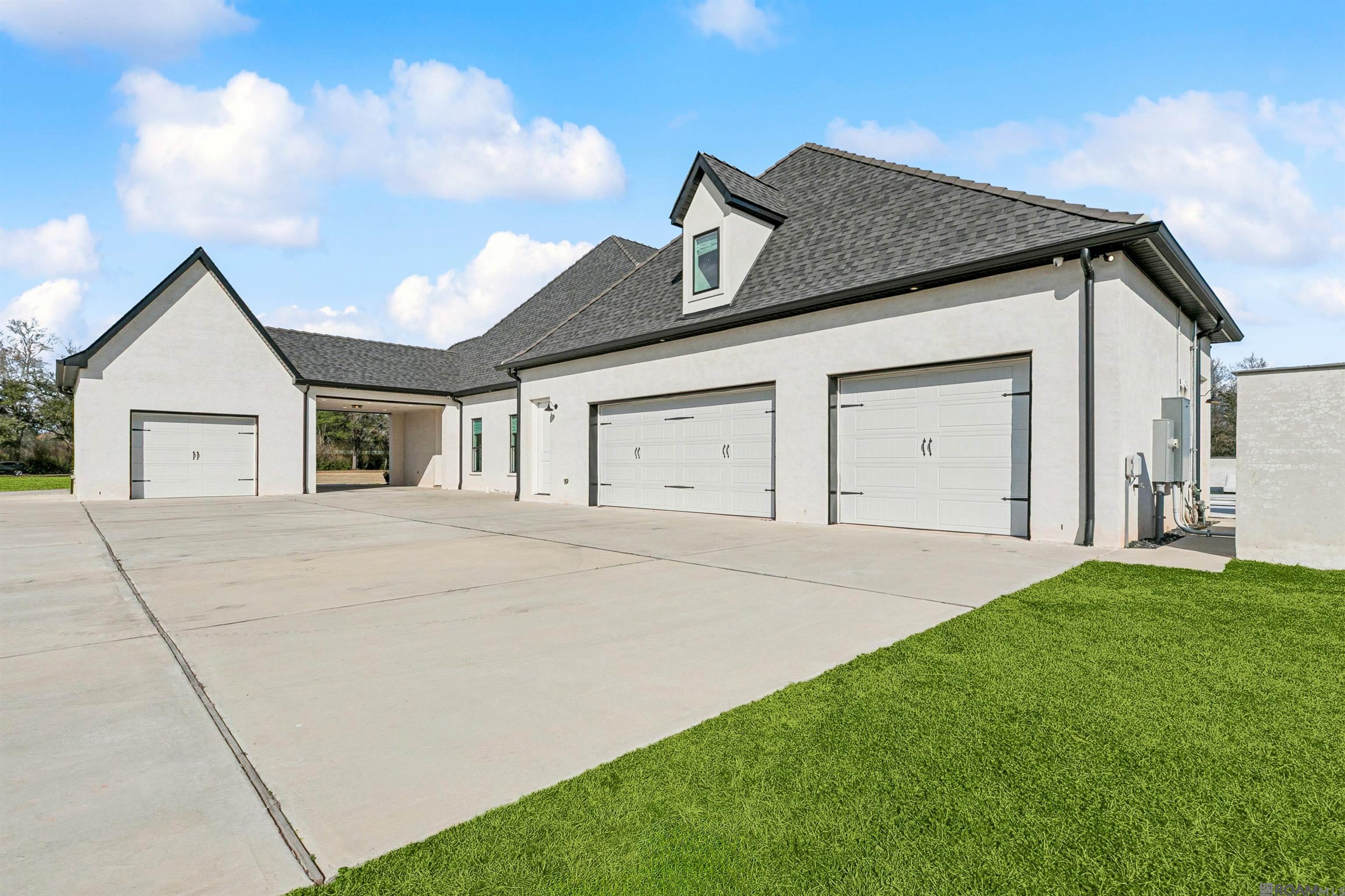 12348 Quaglino Road, Folsom, LA, 70437