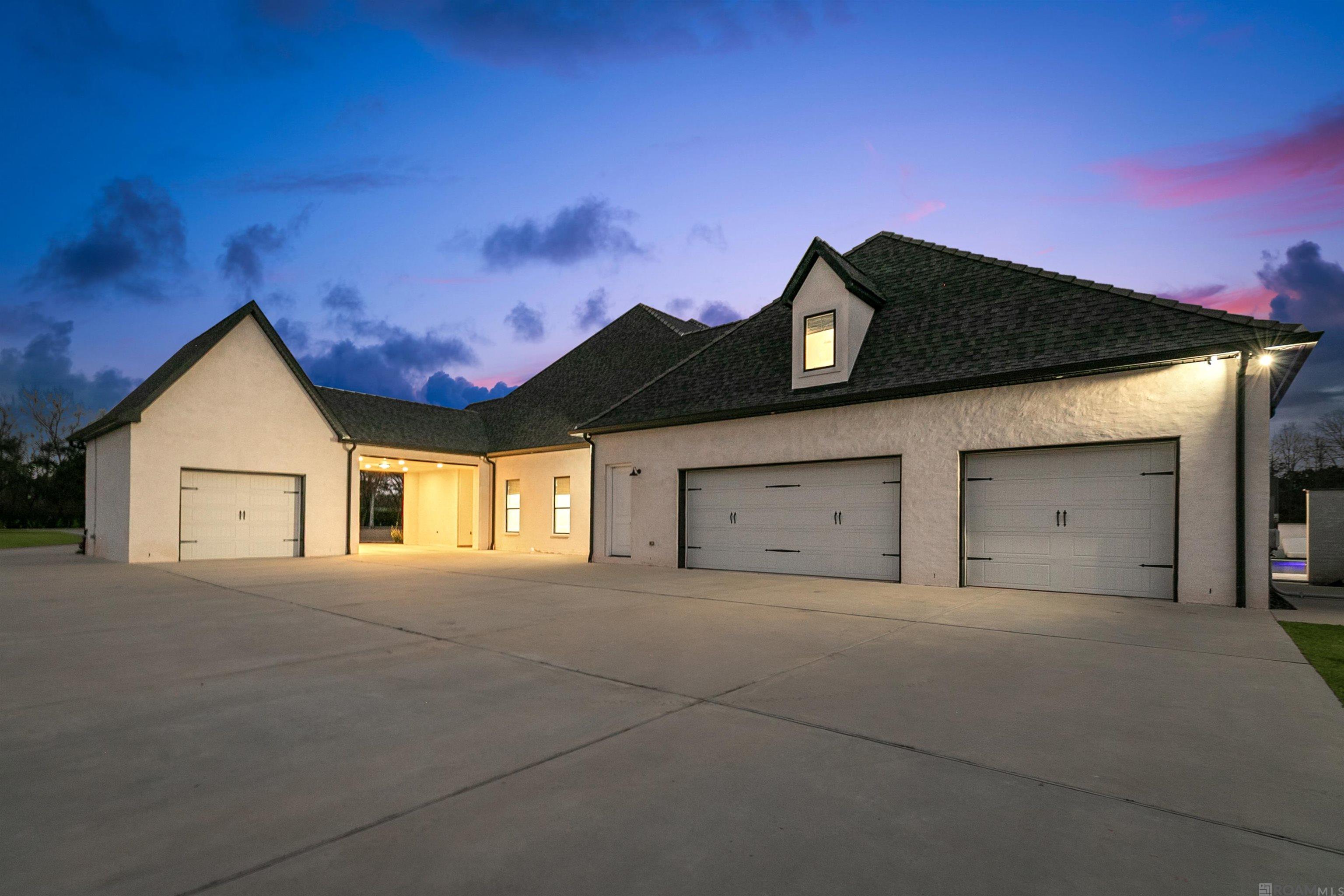 12348 Quaglino Road, Folsom, LA, 70437