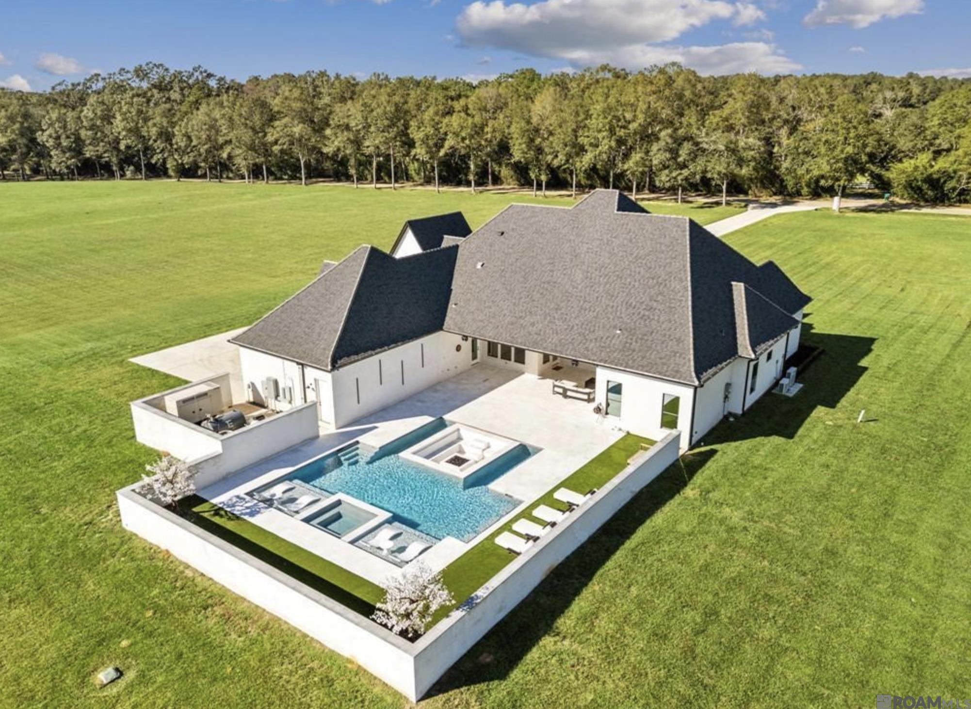 12348 Quaglino Road, Folsom, LA, 70437