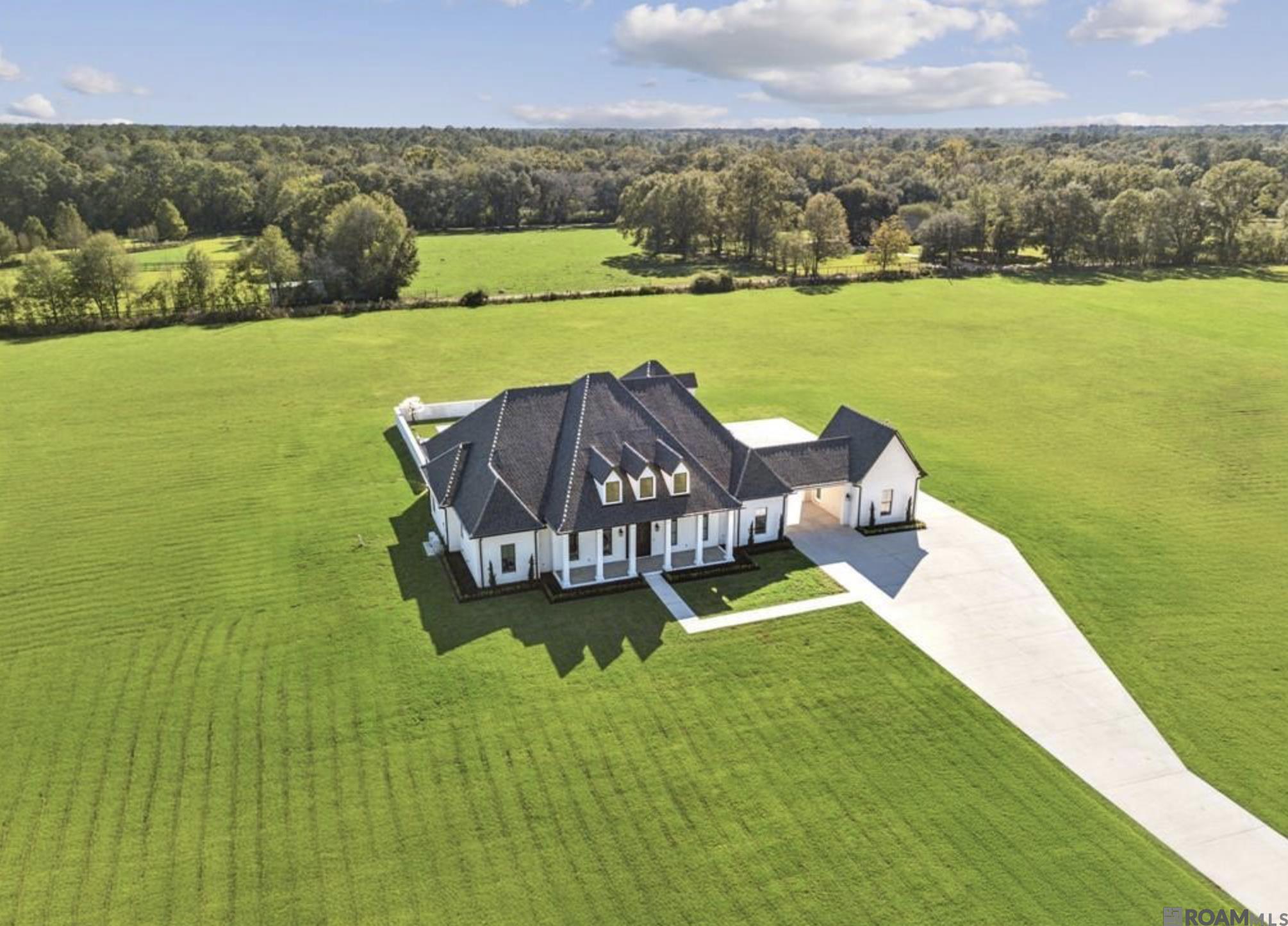 12348 Quaglino Road, Folsom, LA, 70437