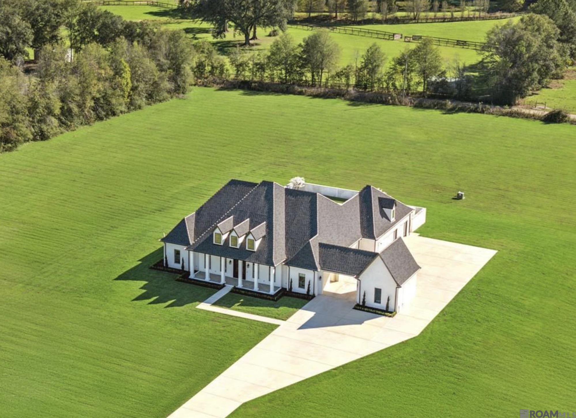 12348 Quaglino Road, Folsom, LA, 70437